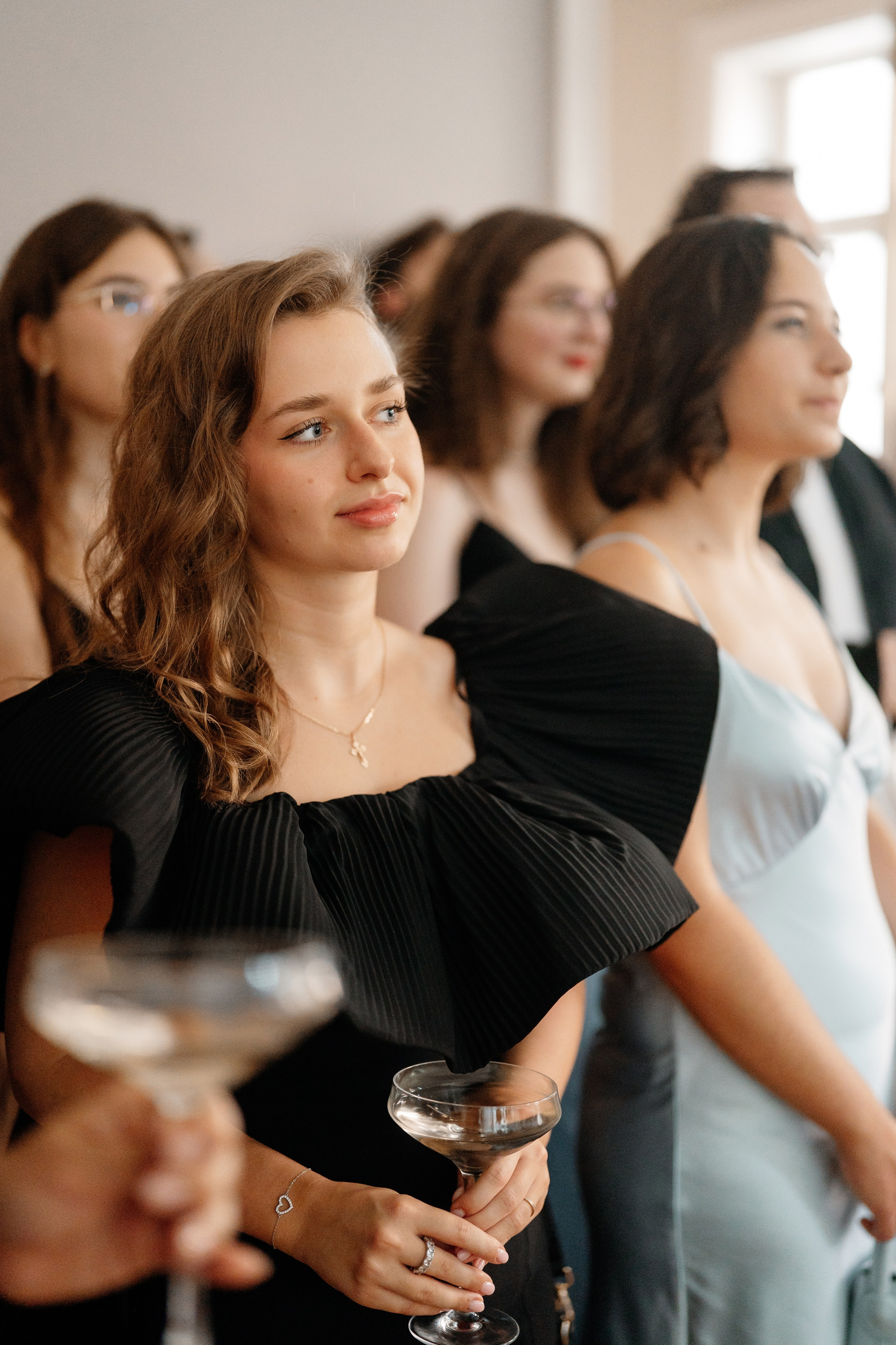 Иван и Полина. Свадебный и репортажный фотограф в Москве Андрей Вайман