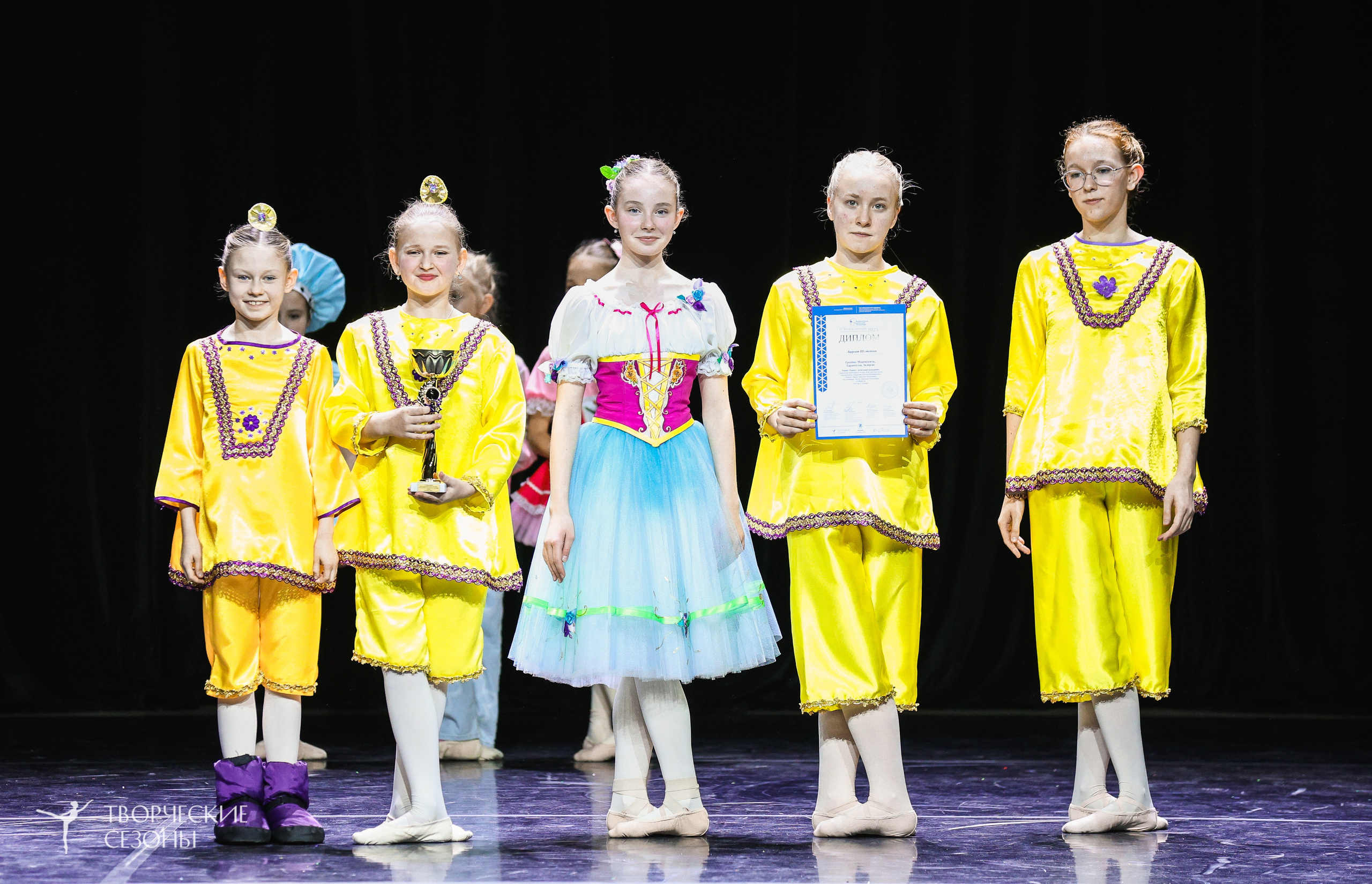 29.11.2025 IV Всероссийский конкурс «Всероссийская Танцевальная Олимпиада» г. Казань. Медиастудия Фото Концепт