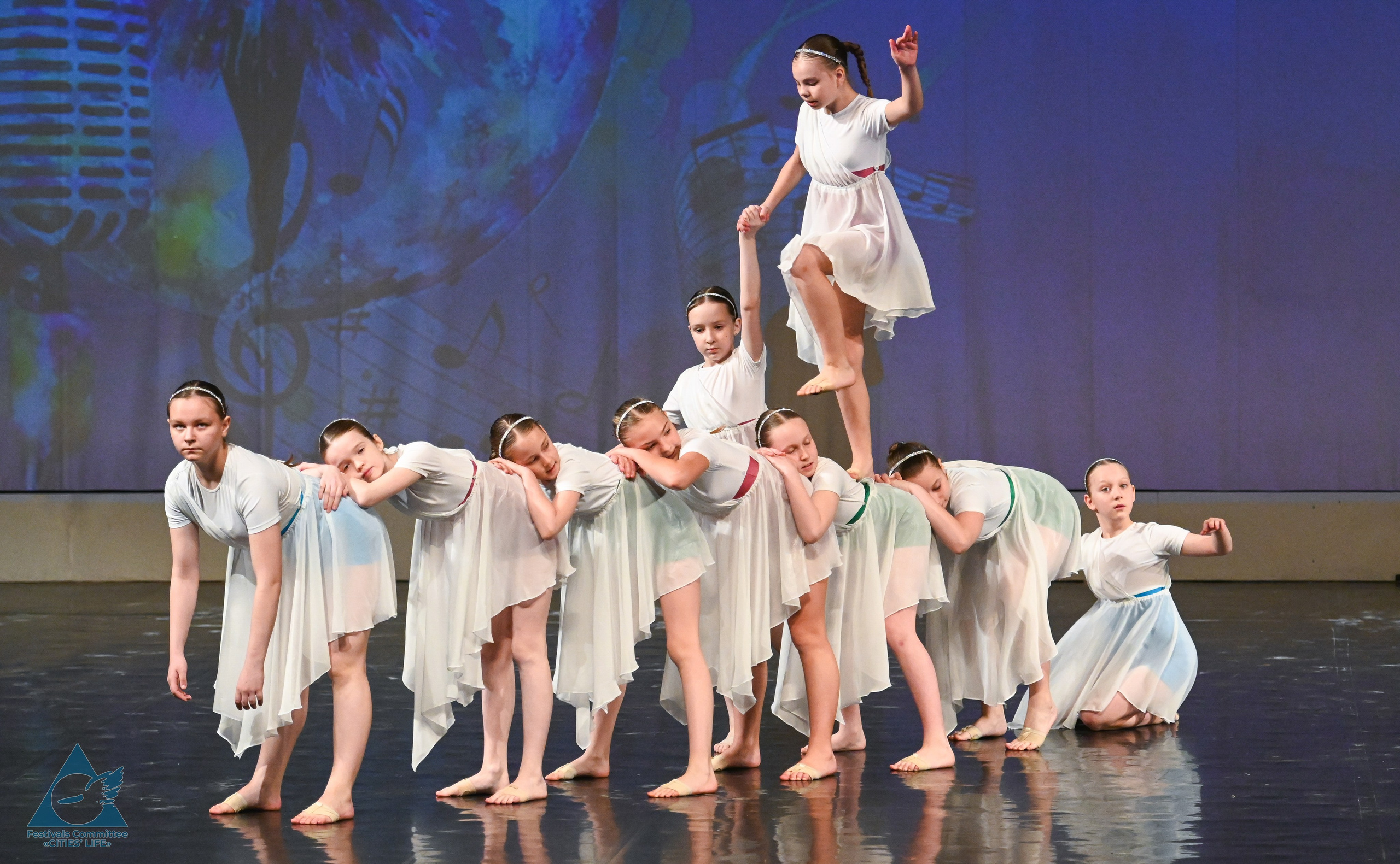 14.04.2025 «Жизнь Городов» Творческий фестиваль-конкурс «ПЛАНЕТА ИСКУССТВ» г. Санкт-Петербург. Медиастудия Фото Концепт