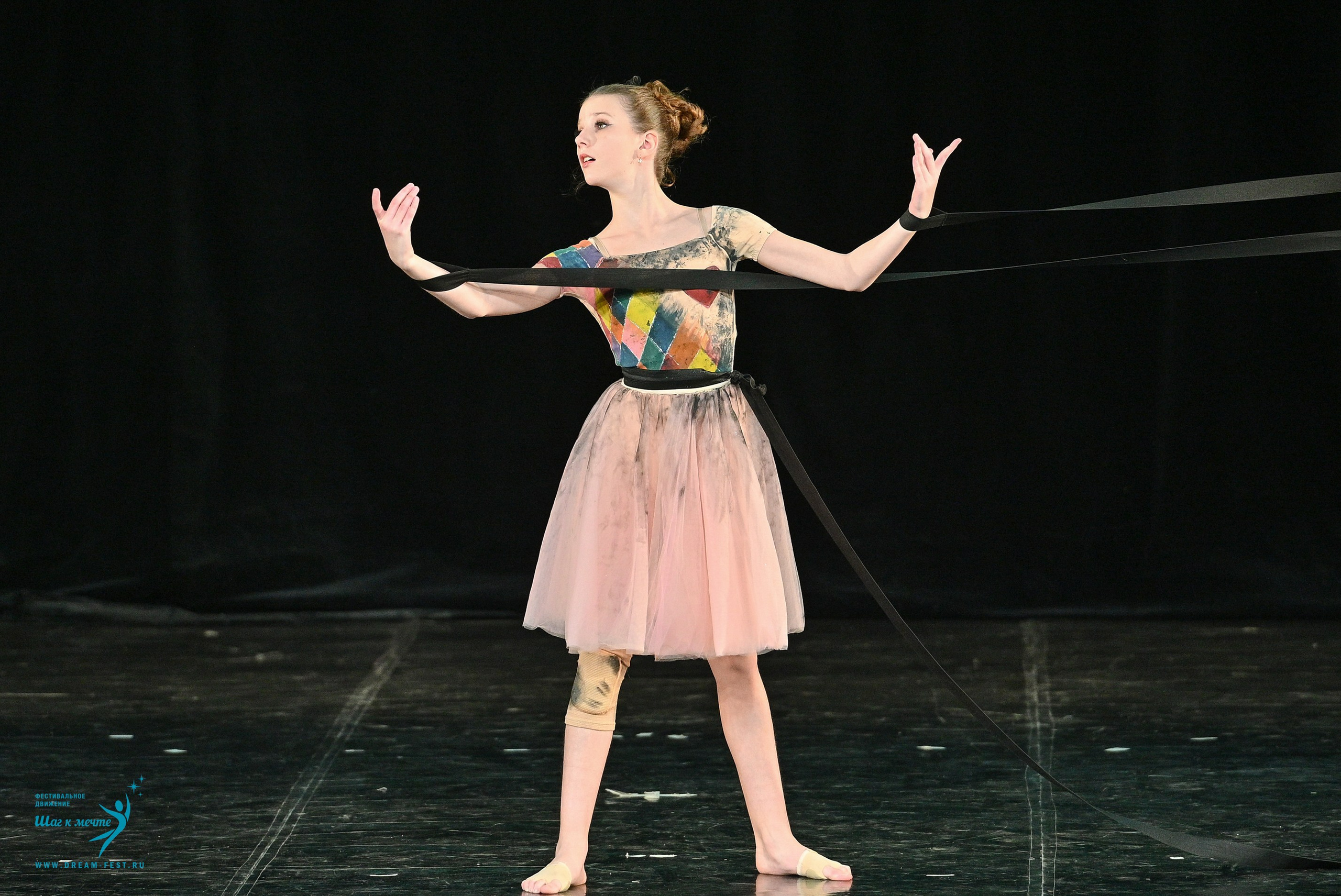 08.02.2025 Фестиваль-конкурс «Диалог танца» | Фестивальное движение «Шаг к мечте». Медиастудия Фото Концепт