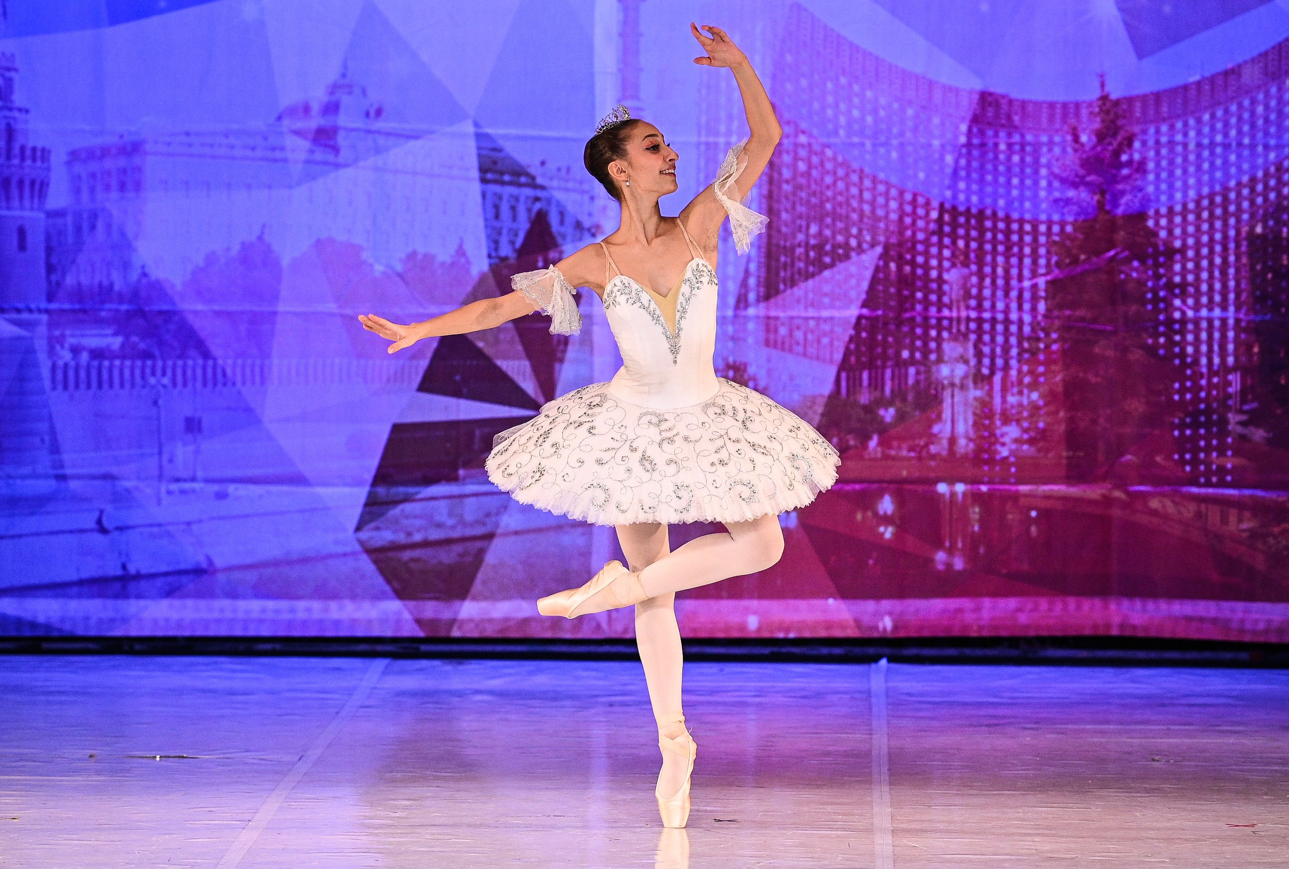 09.11.2024 «Московский Звездопад» Фестивальное движение «Шаг к мечте» г. Москва. Медиастудия Фото Концепт