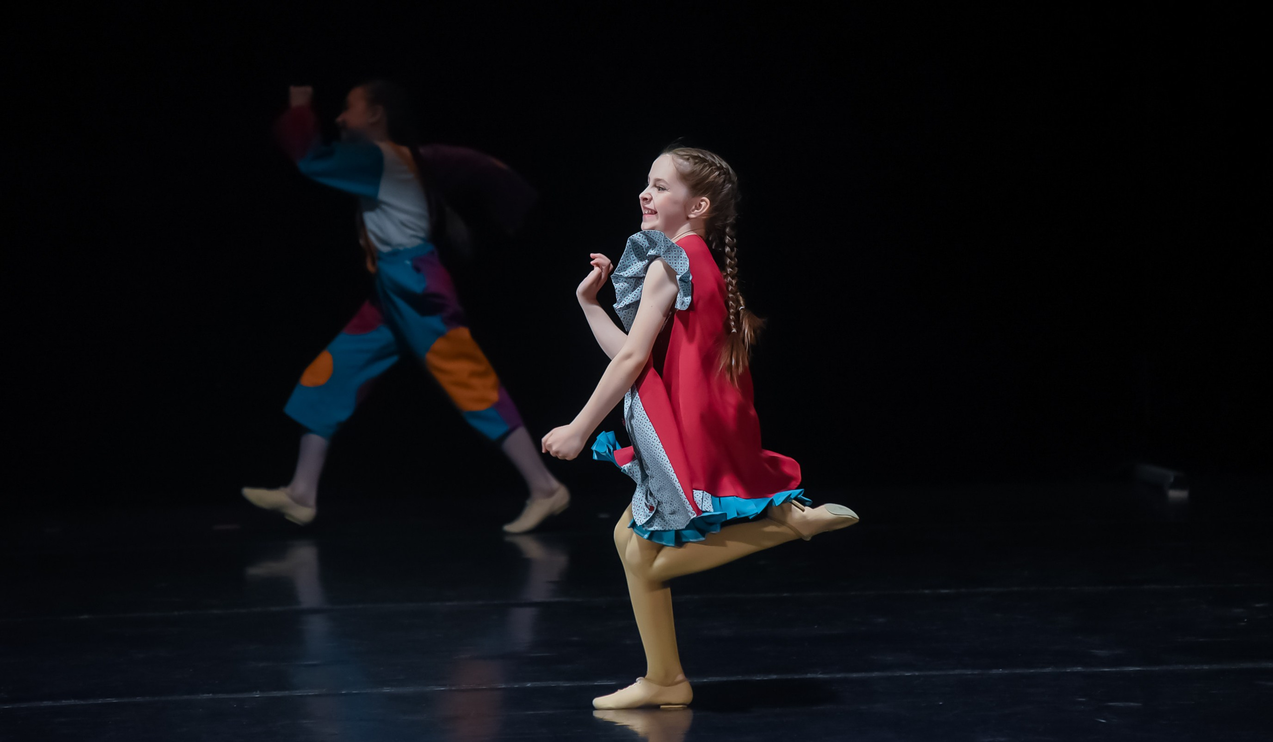 19.05.2024 Всероссийский конкурс современной хореографии «Стрелка» г. Нижний Н. Медиастудия Фото Концепт