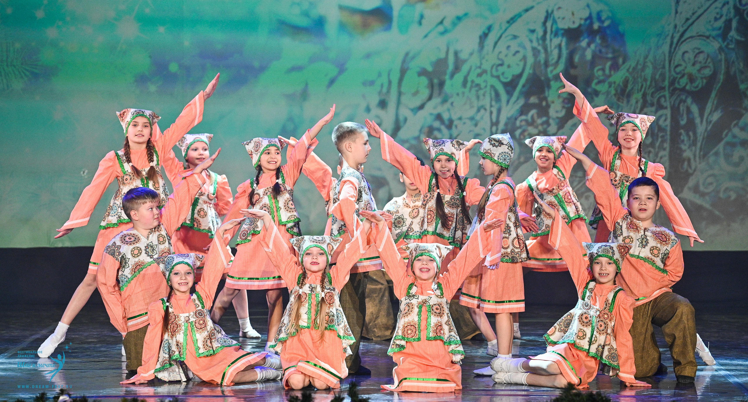 18.01.2025-19.01.2025 Фестивальное движение «Шаг к мечте» г. Кострома. Медиастудия Фото Концепт