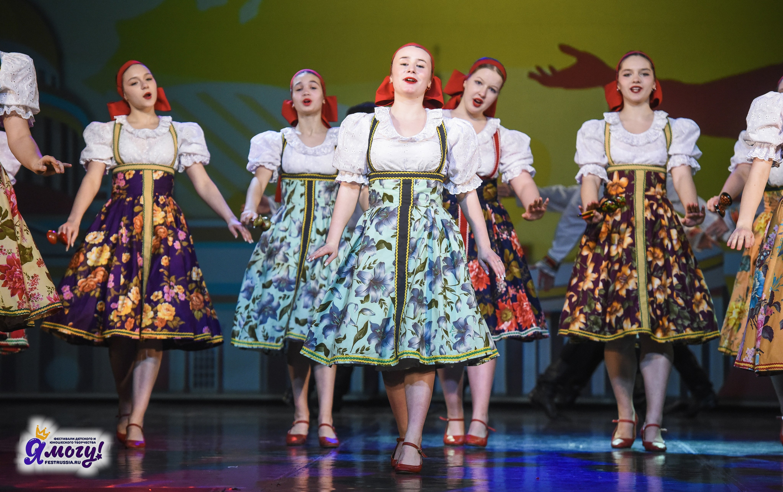 21.02.2026 «Я МОГУ!» 89-й Международный фестиваль-конкурс «Вдохновение. Зима» г. Санкт-Петербург. Медиастудия Фото Концепт