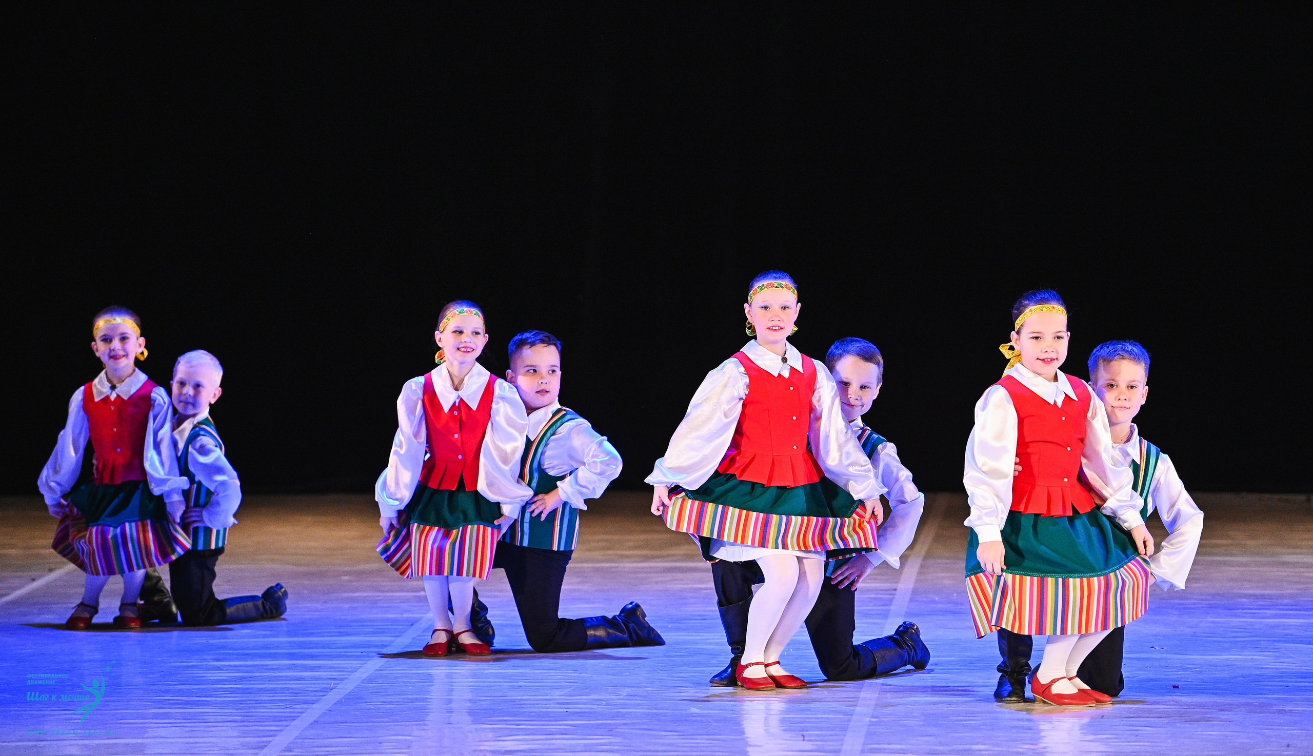 15.03.2025 «Моя Сцена» Фестивальное движение «Шаг к мечте» г. Москва. Медиастудия Фото Концепт