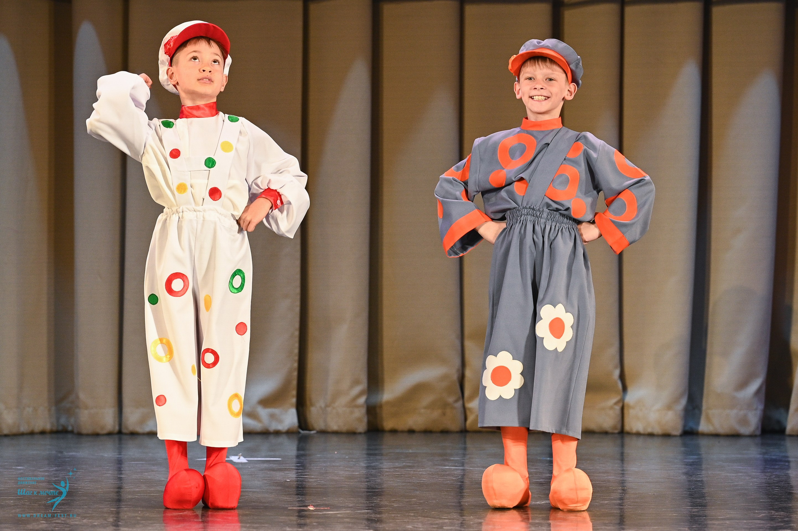 26.04.2025 Фестивальное движение «Шаг к мечте» г. Санкт-Петербург. Медиастудия Фото Концепт