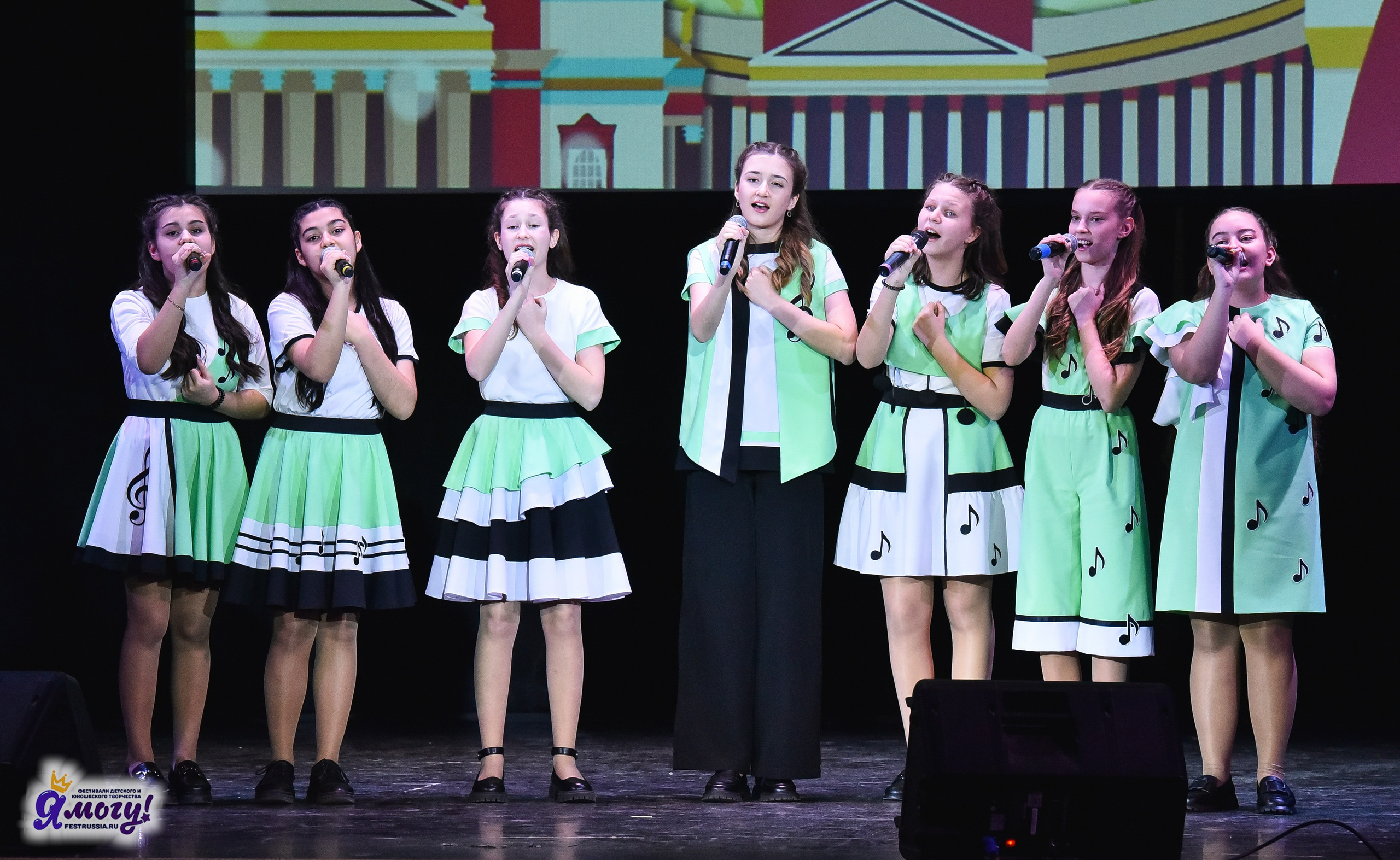 28.03.2025 «Я МОГУ!» Международный фестиваль-конкурс «Вдохновение. Весна» г. Санкт-Петербург. Медиастудия Фото Концепт