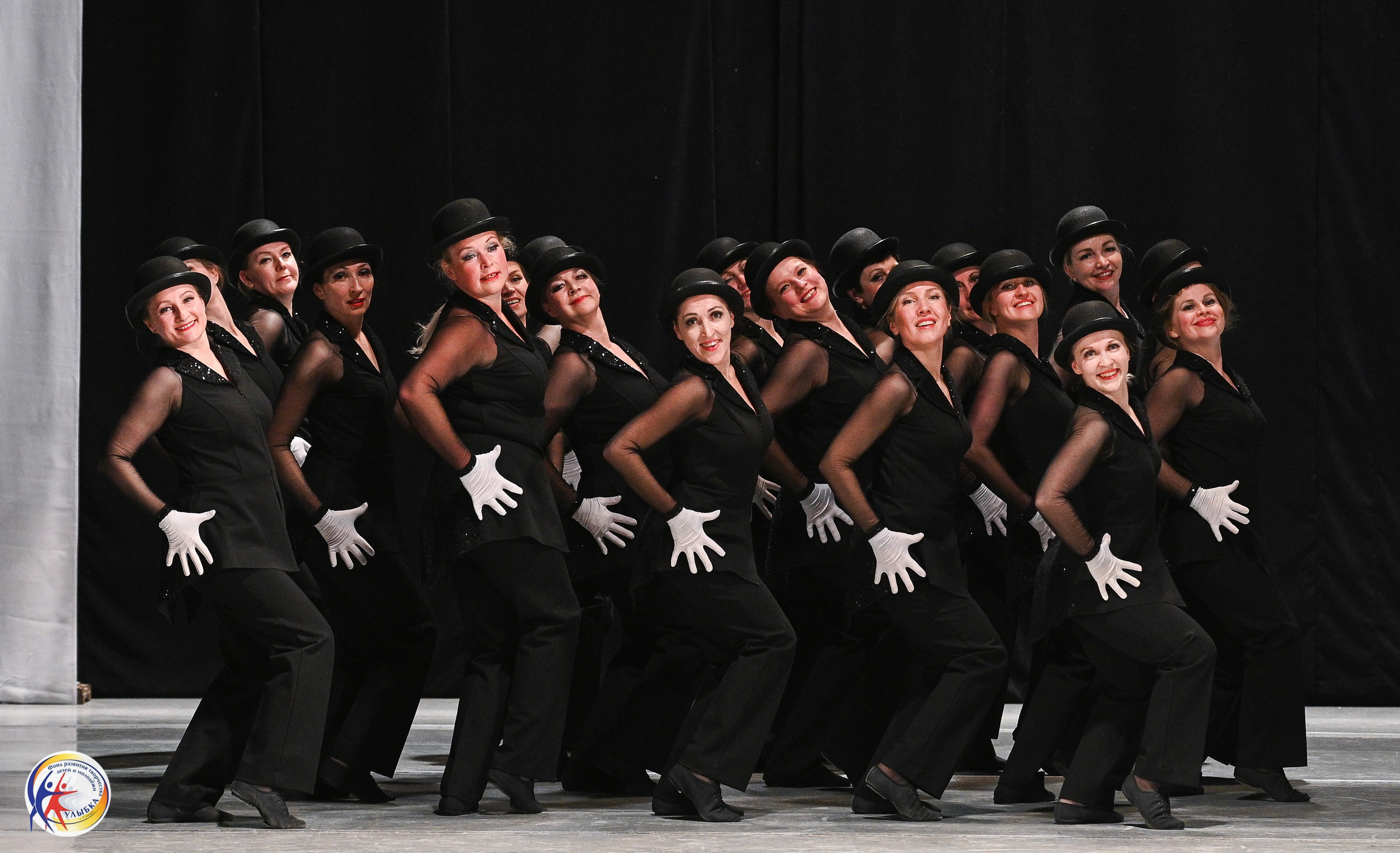 29.03.2026 Международный хореографический конкурс «Новые имена» г. Нижний Новгород. Медиастудия Фото Концепт