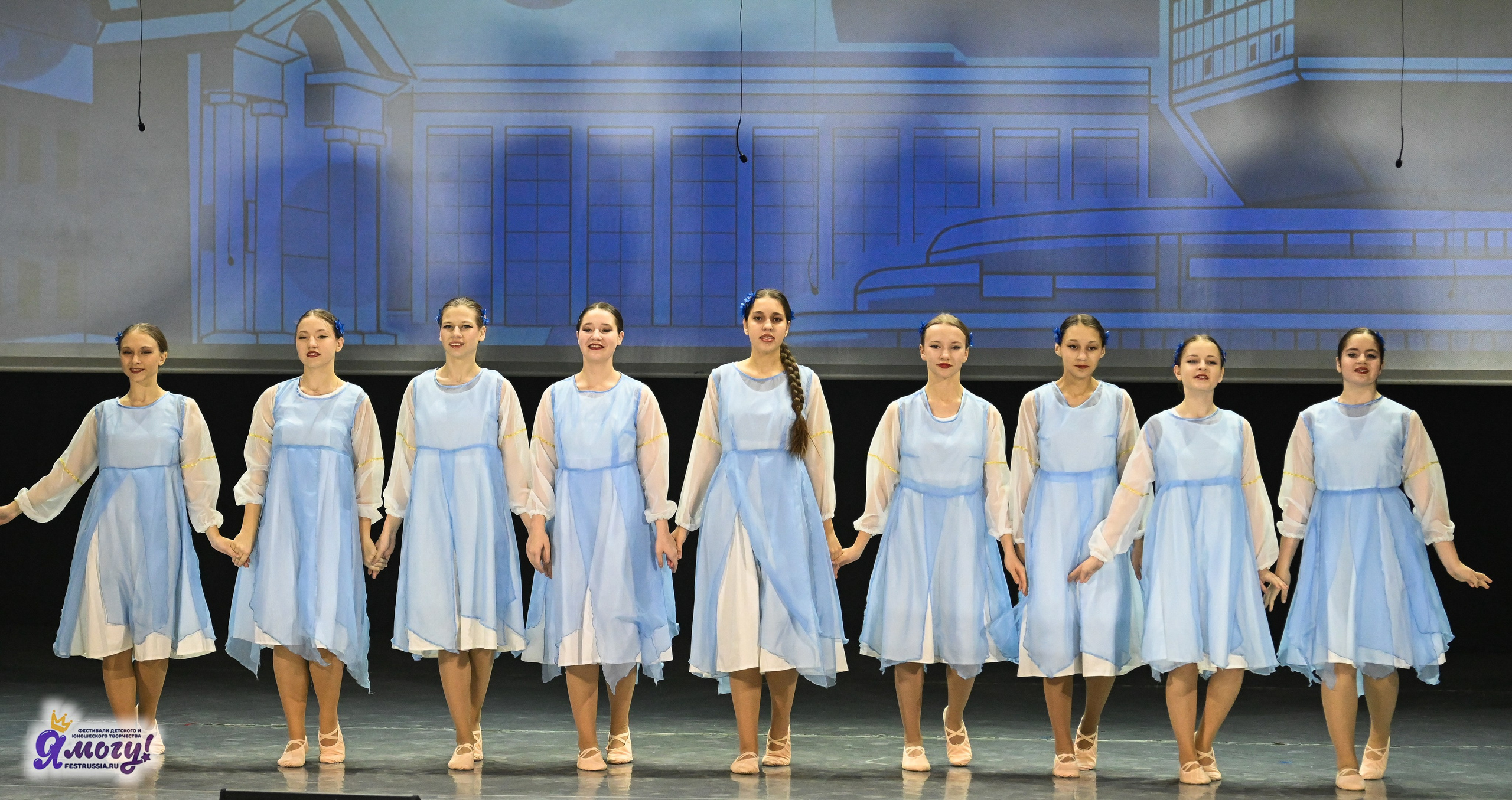 05.01.2025 «Я МОГУ!» XVI Международный фестиваль-конкурс «Союз Добра» г. Минск. Медиастудия Фото Концепт