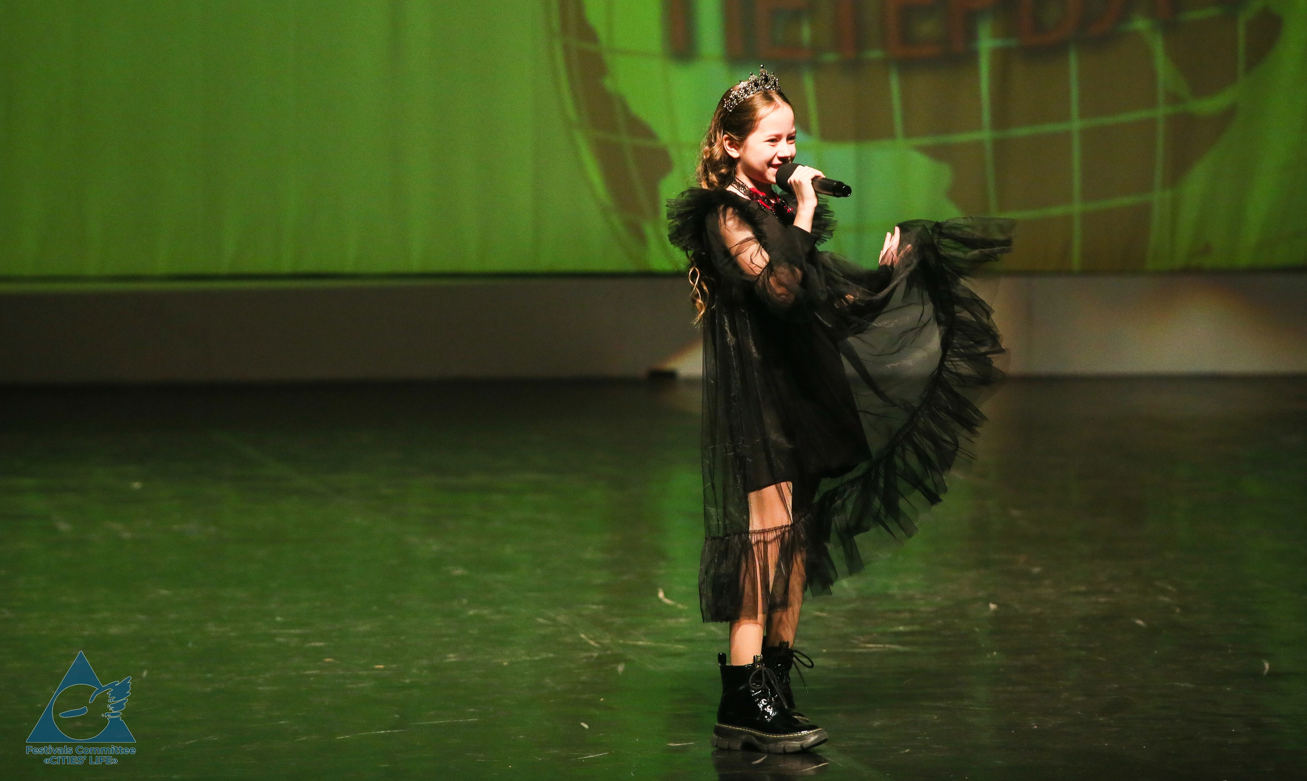 09.03.2025 «Жизнь Городов» Творческий фестиваль-конкурс «ПЛАНЕТА ИСКУССТВ» г. Санкт-Петербург. Медиастудия Фото Концепт