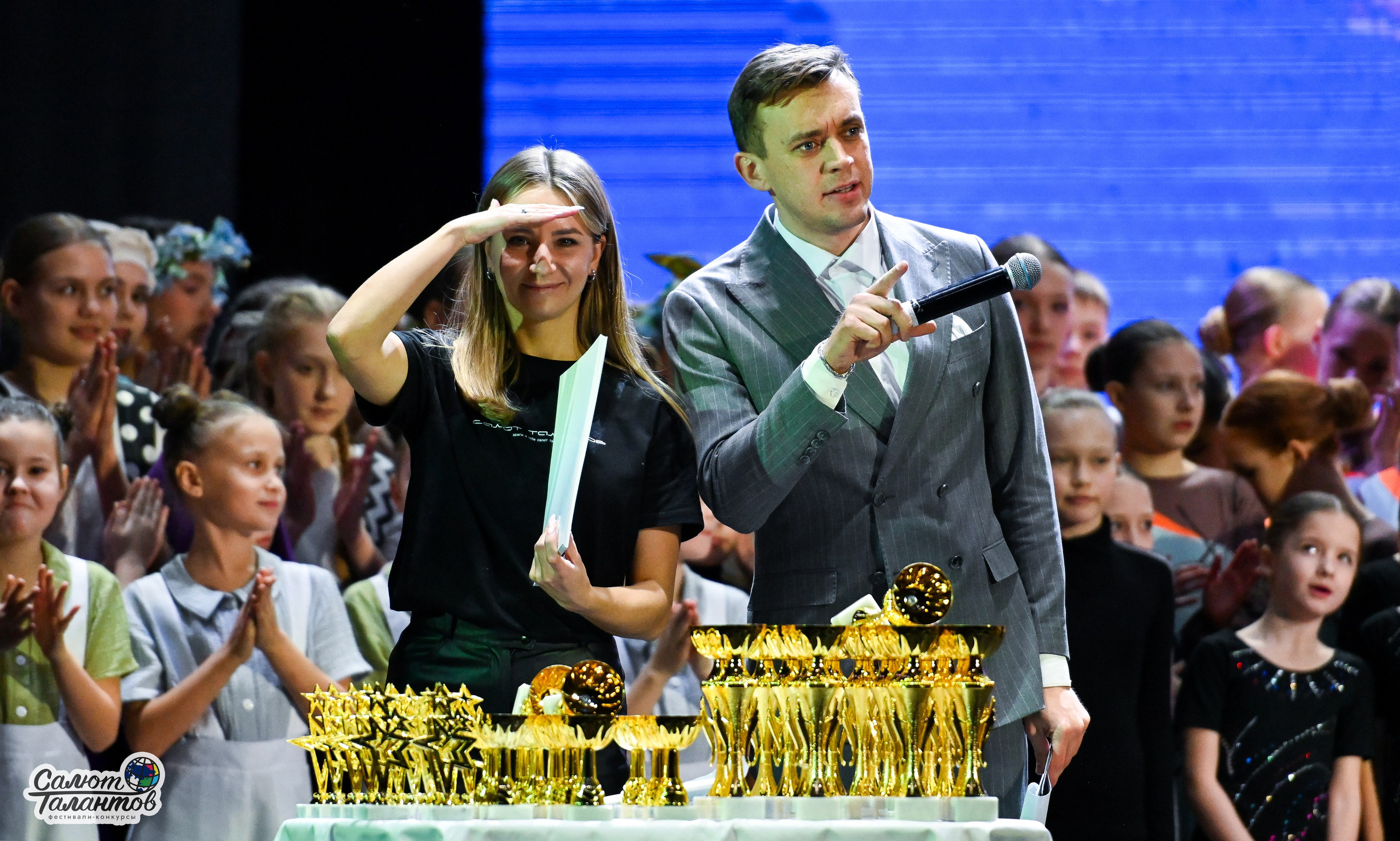 06.01.2025 23-й Международный Фестиваль-Конкурс «Белорусские узоры» г. Минск. Медиастудия Фото Концепт