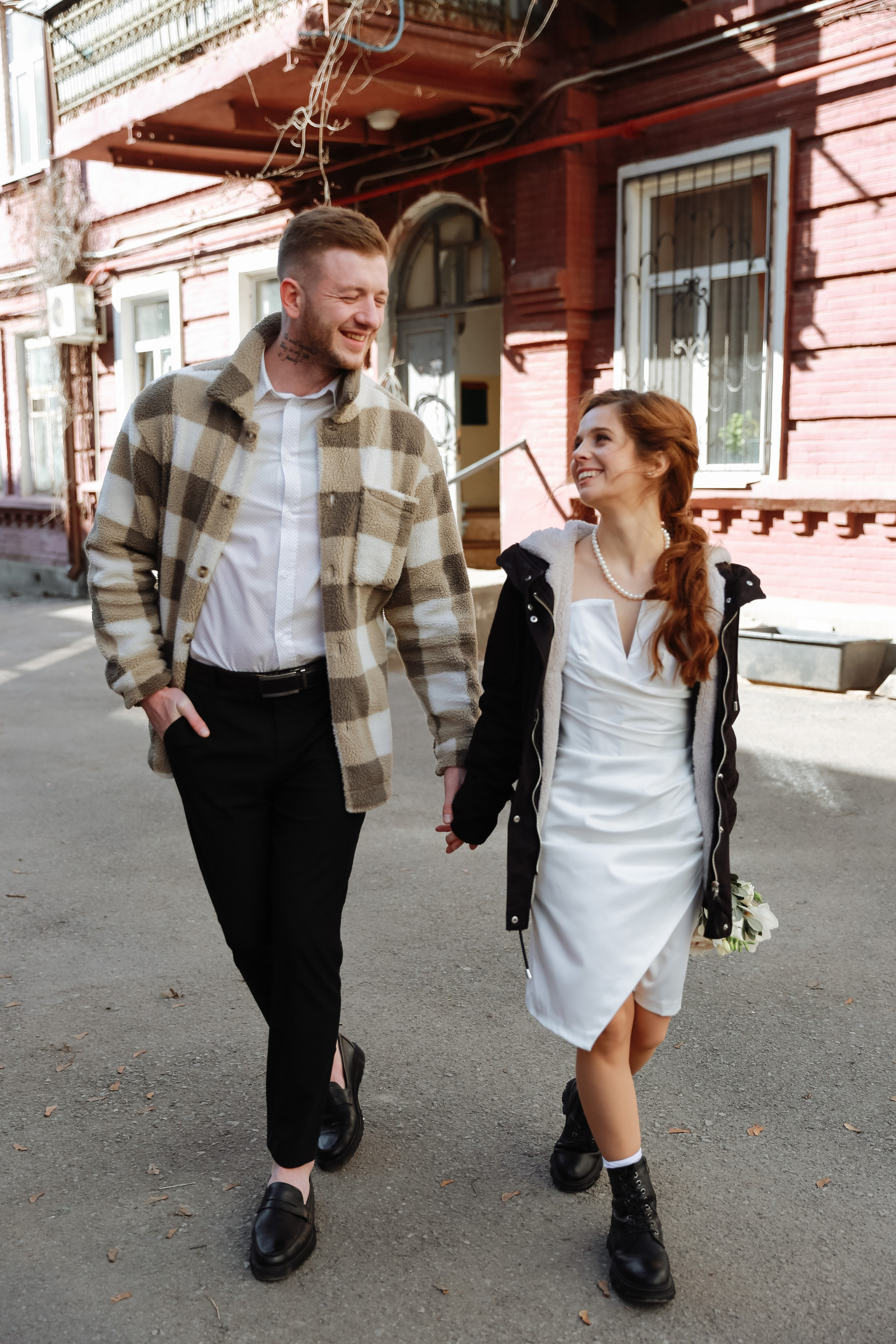 A | S. Свадебный фотограф Ростов-на-Дону Алла Белова