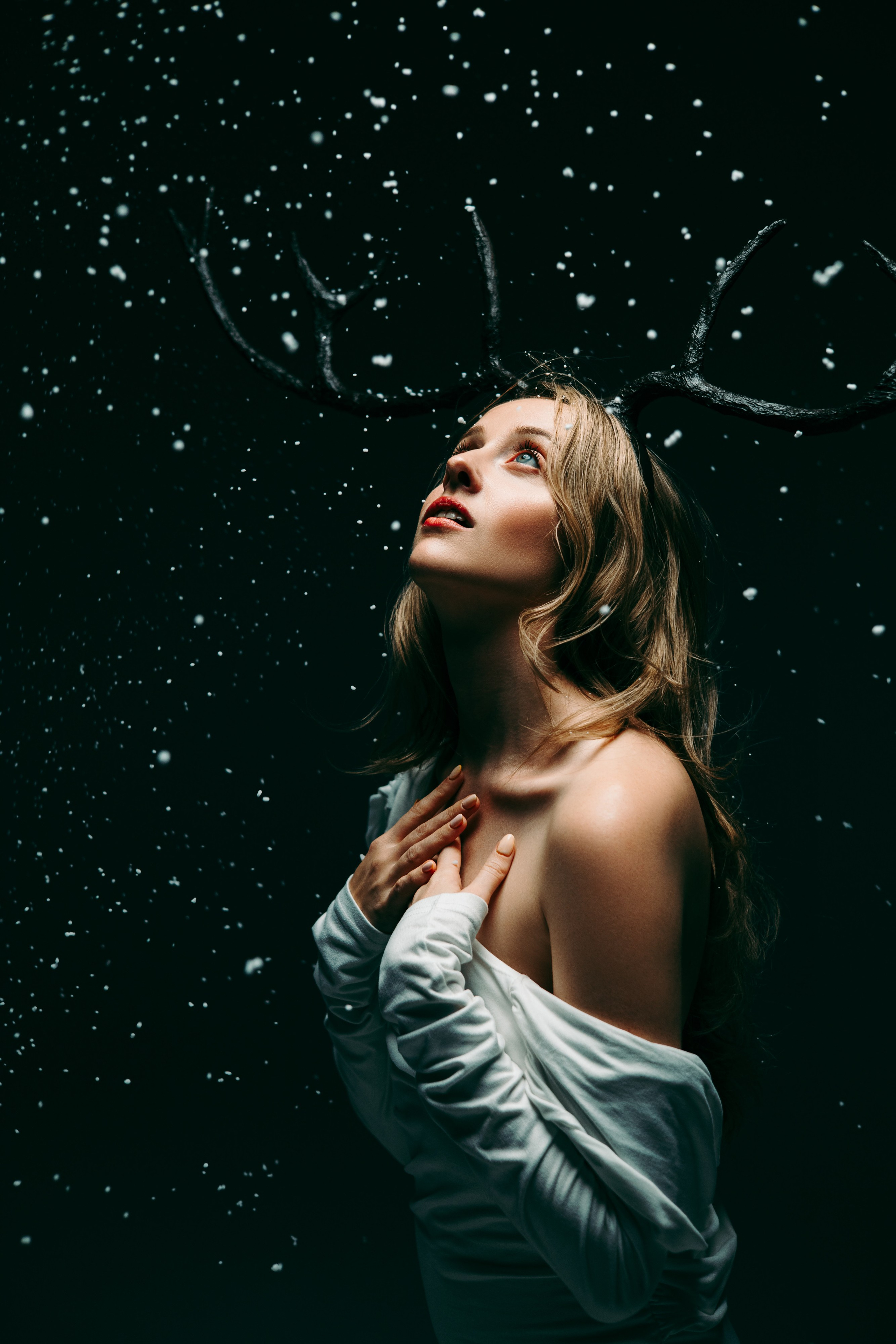 Арт-съёмки. Фотограф Маргарита Беспалова