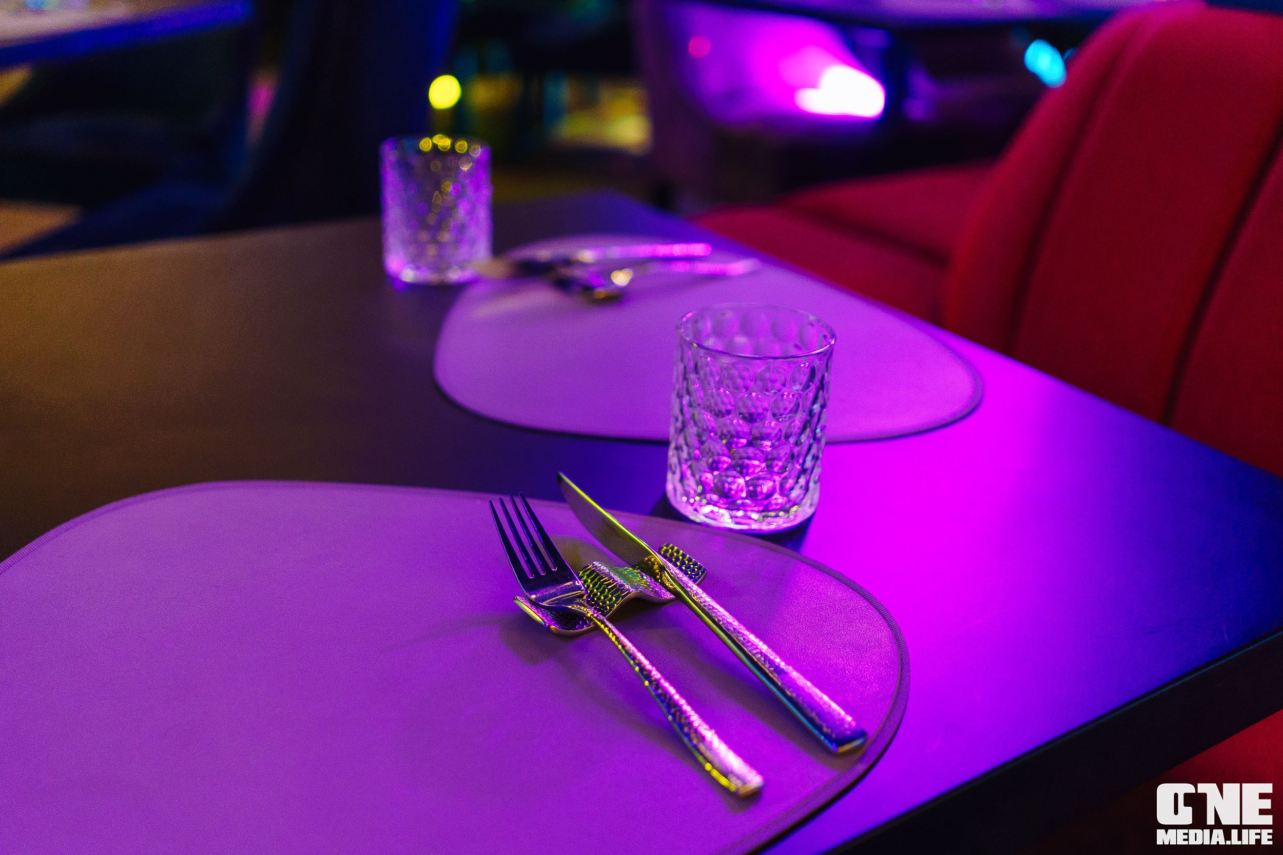 Фоторепортаж из ресторана Океан. One Media Life: фоторепортажи, фотоотчеты с мероприятий и заведений