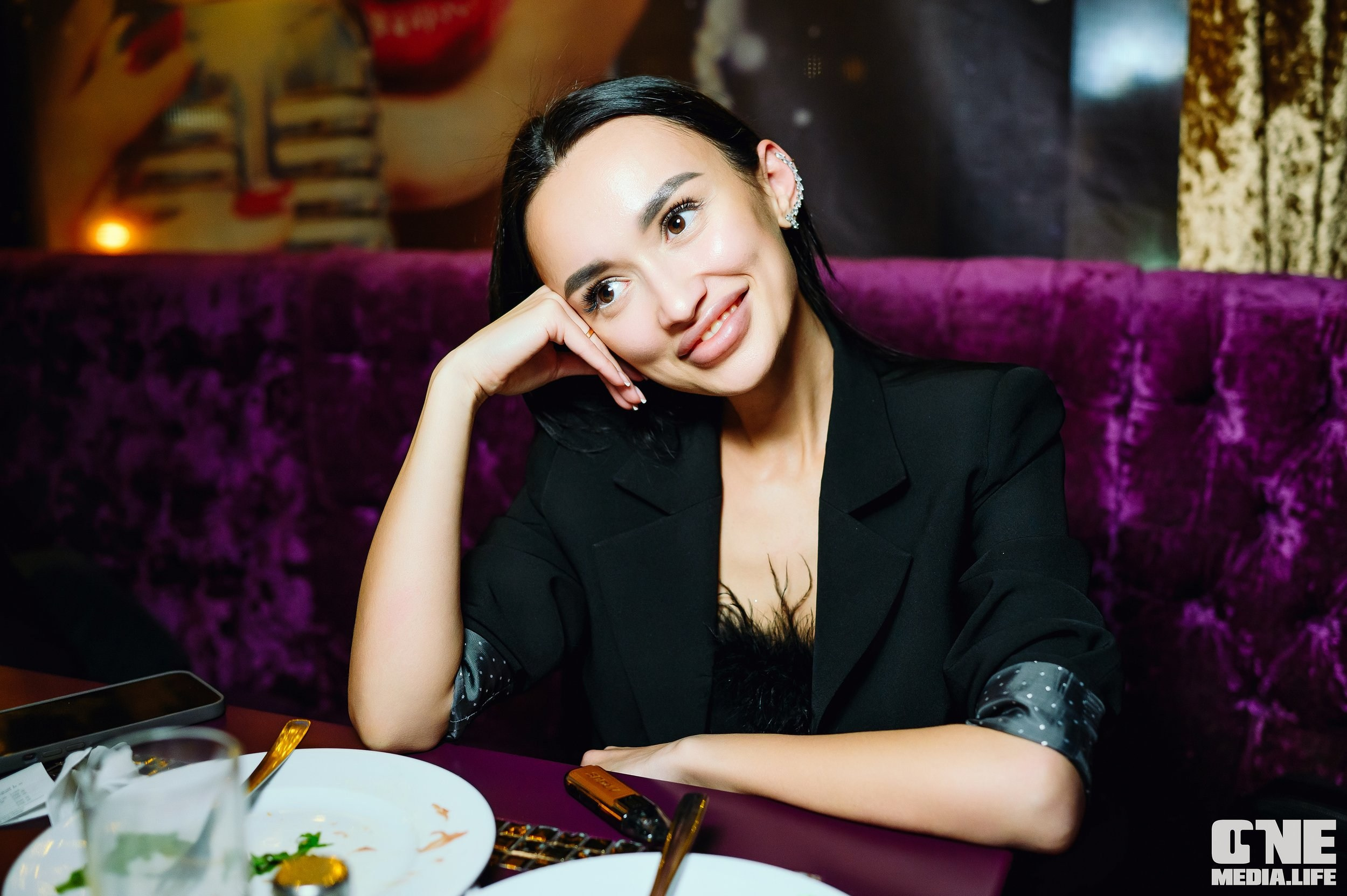 Фоторепортаж из караоке-клуба Эйфория. One Media Life: фоторепортажи, фотоотчеты с мероприятий и заведений