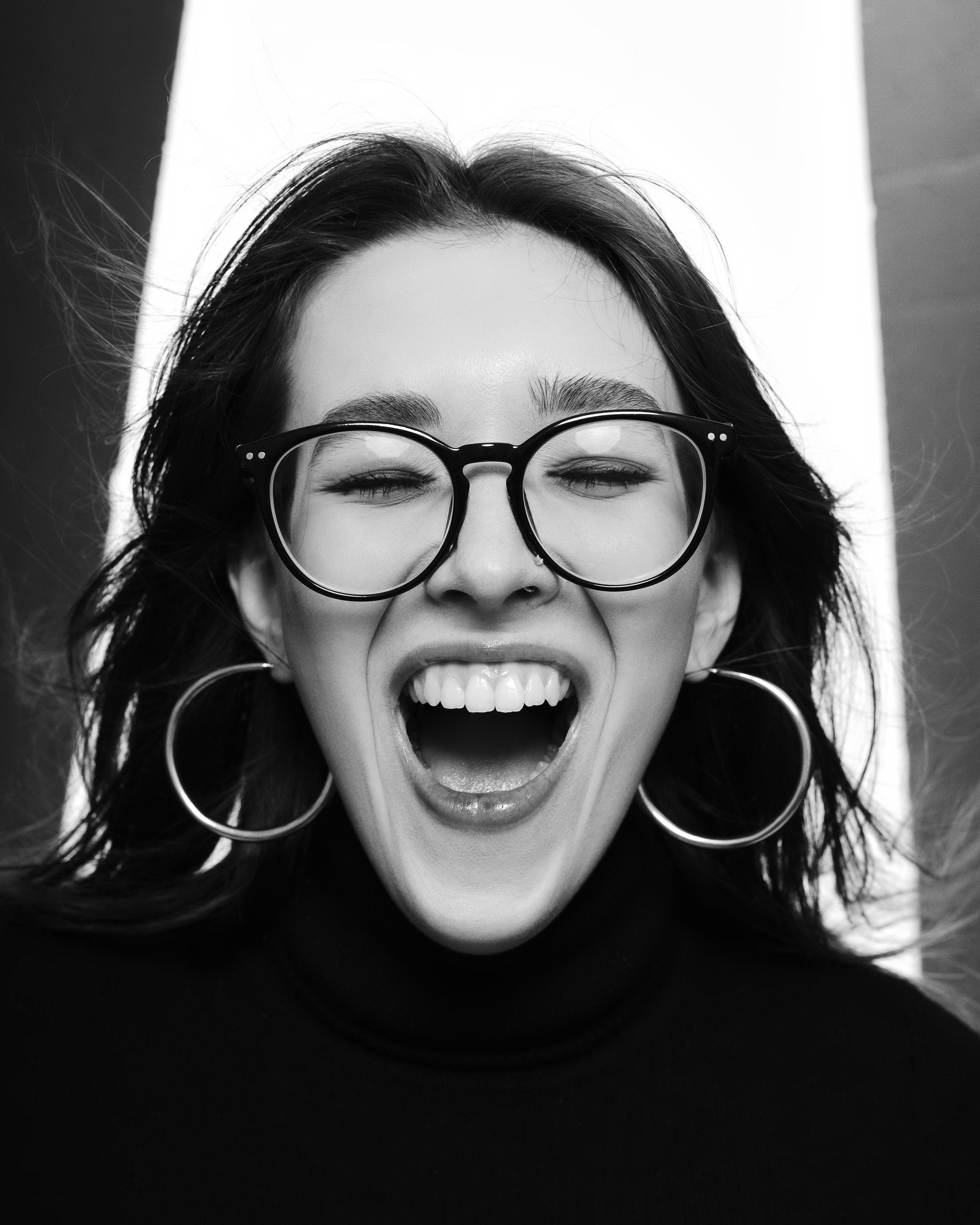 Model. Фотограф в Алматы Максим Сечин