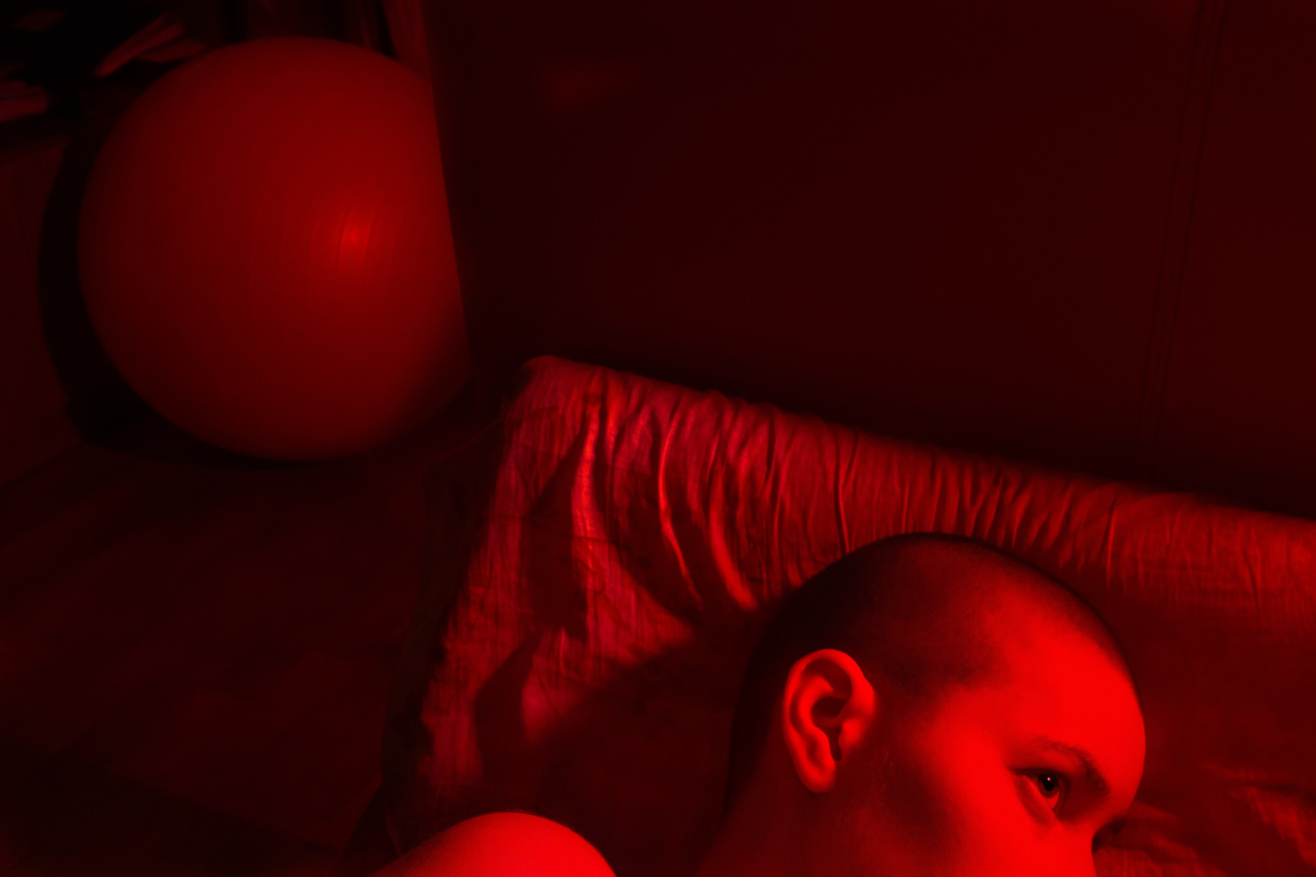 Как я болела. Алёна Кочеткова | фотограф и преподаватель фотографии