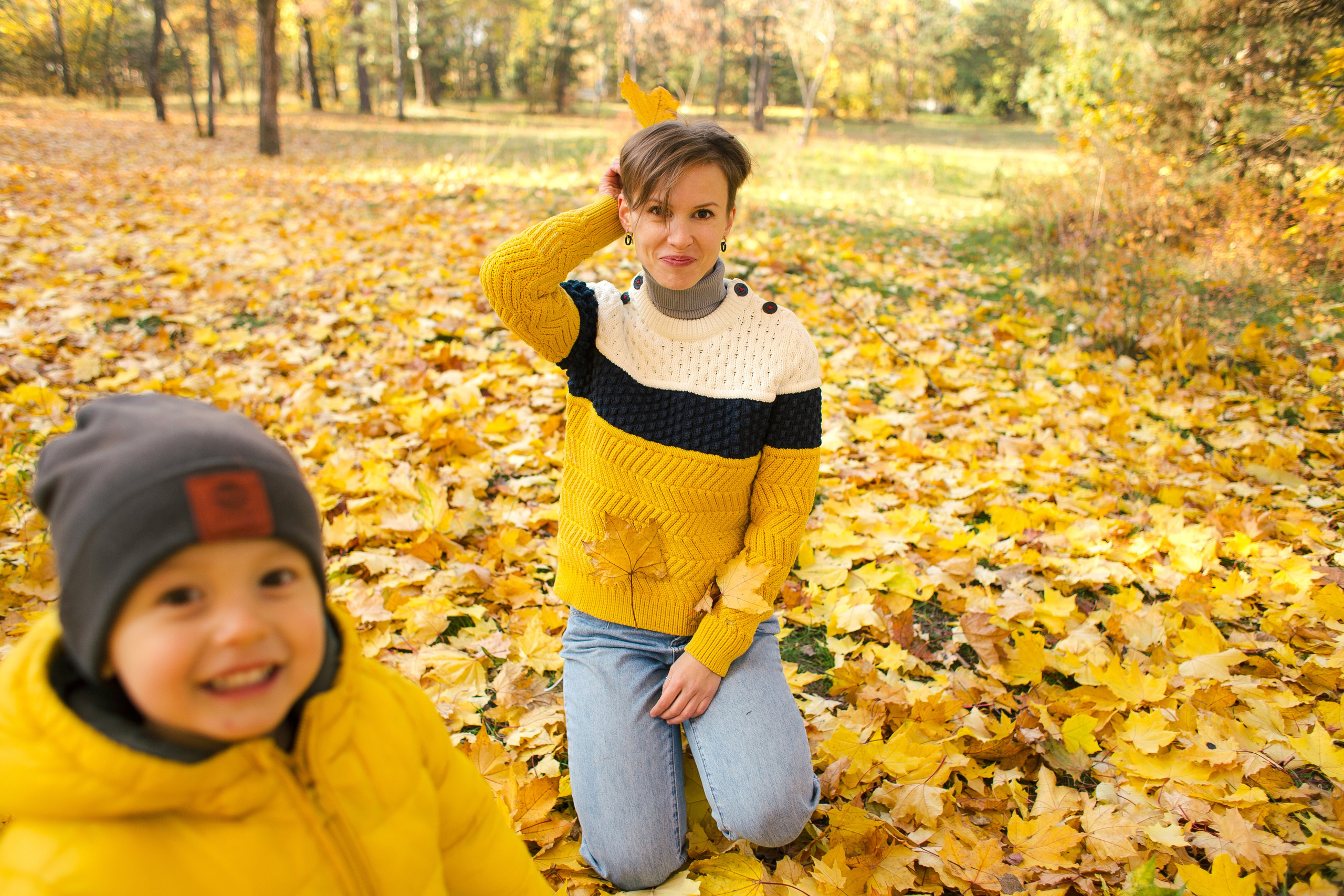 Лена и Леон. Фотограф Вероника Кольтеева