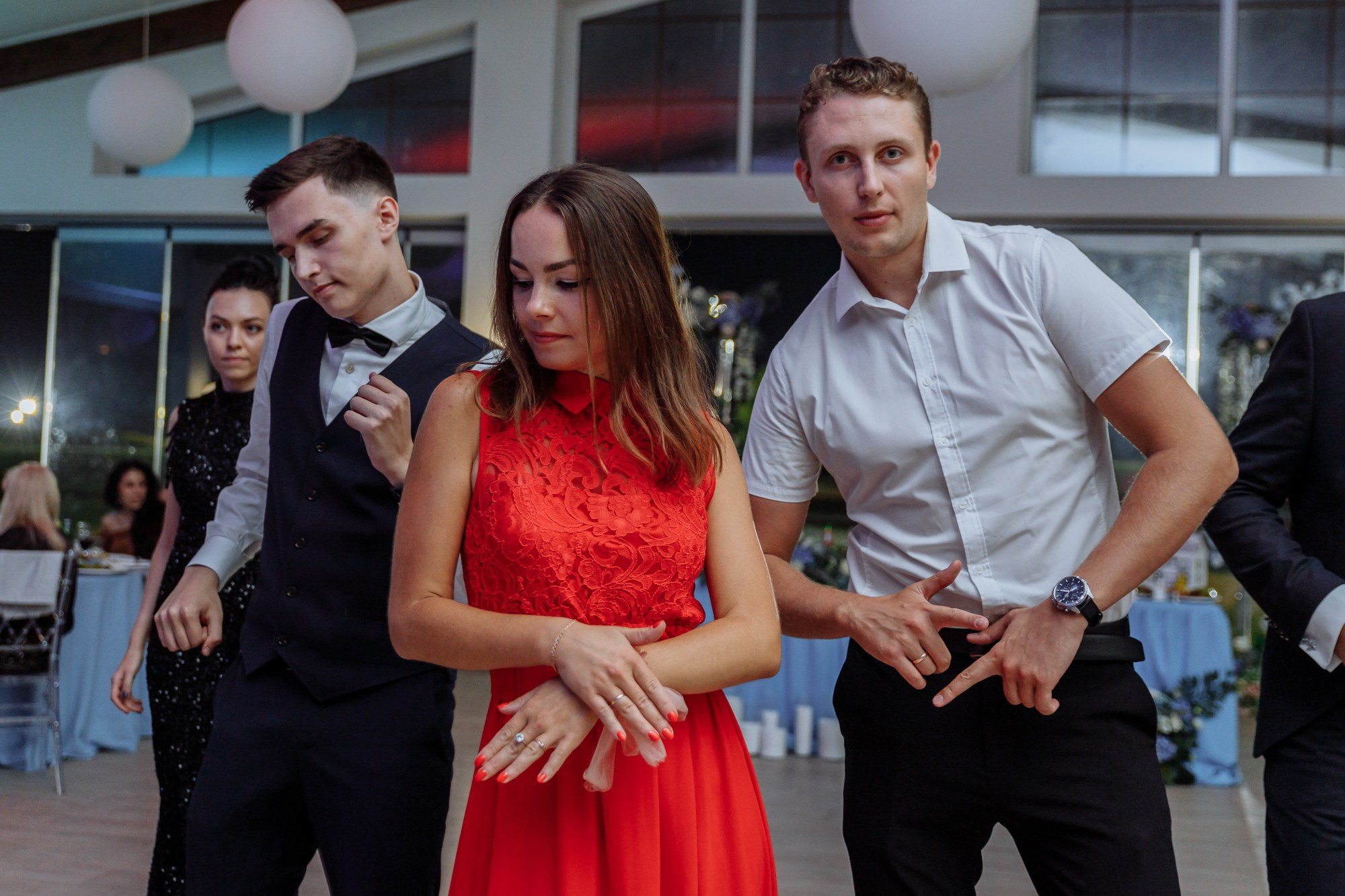 Максим и Маргарита