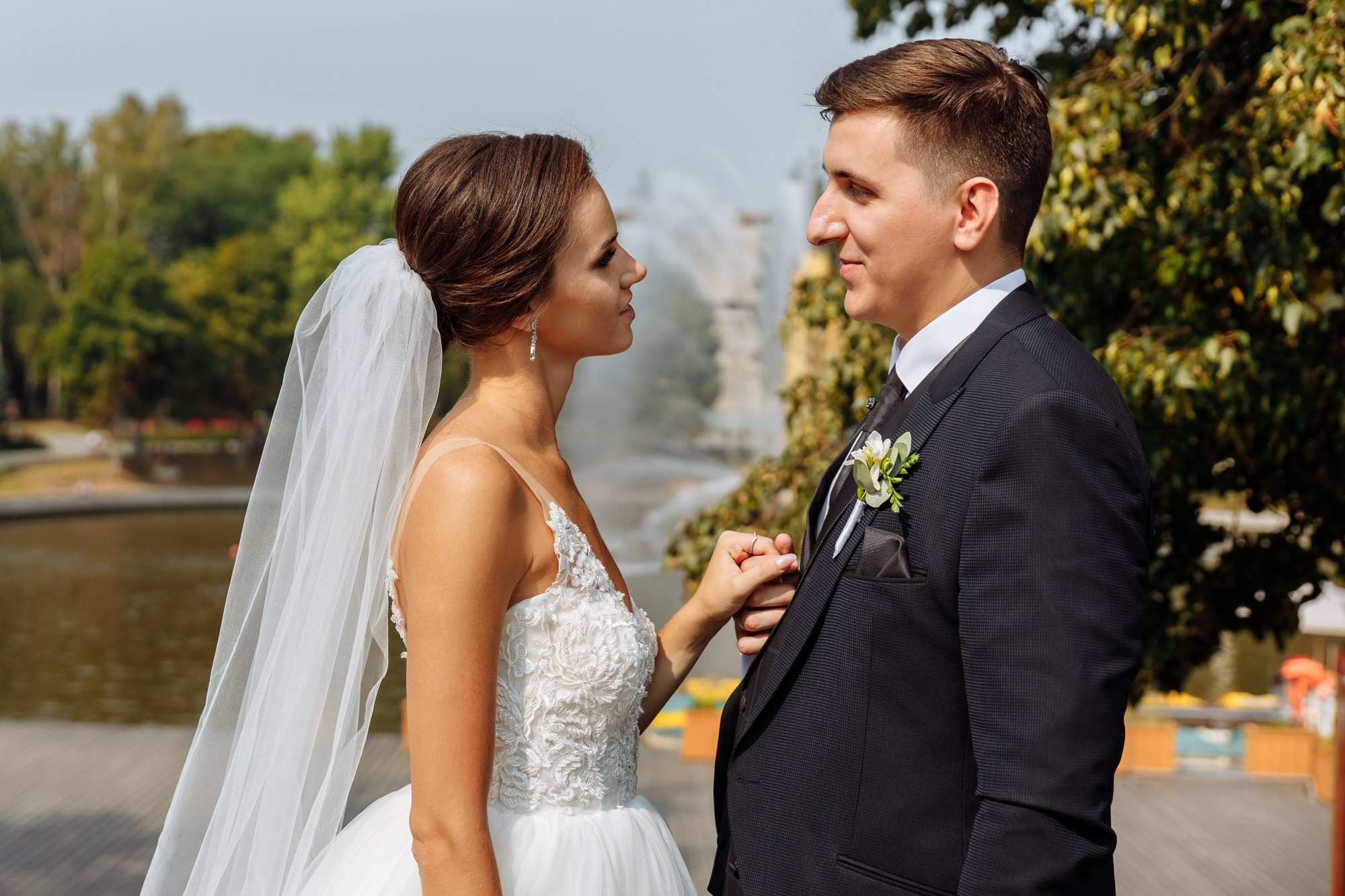 Максим и Маргарита