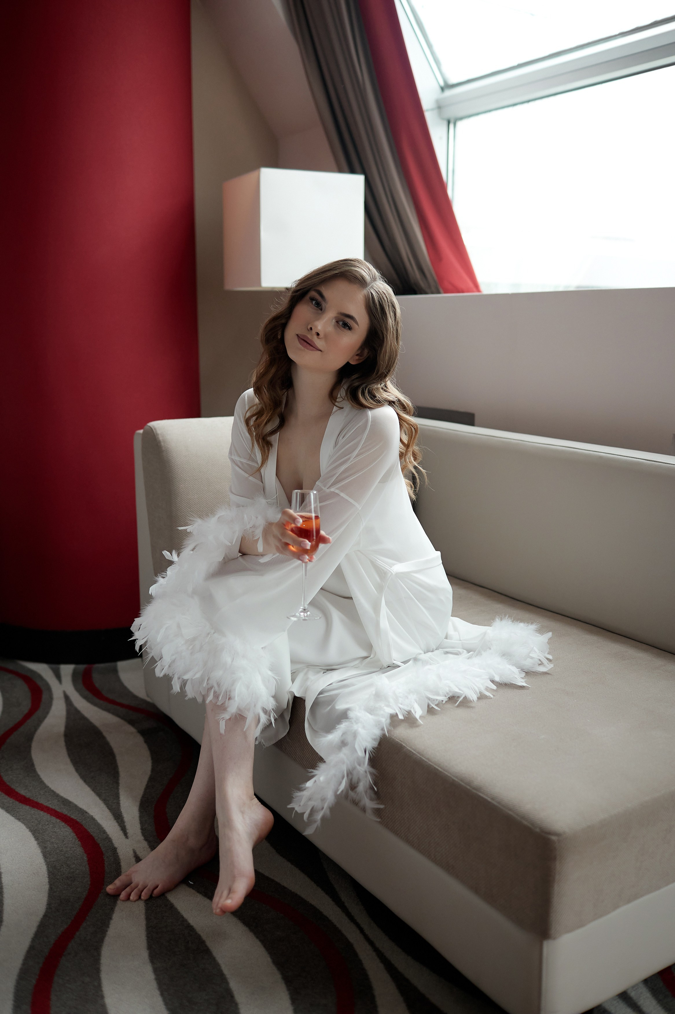 Елена и Кирилл. Свадебный фотограф Москва Калуга