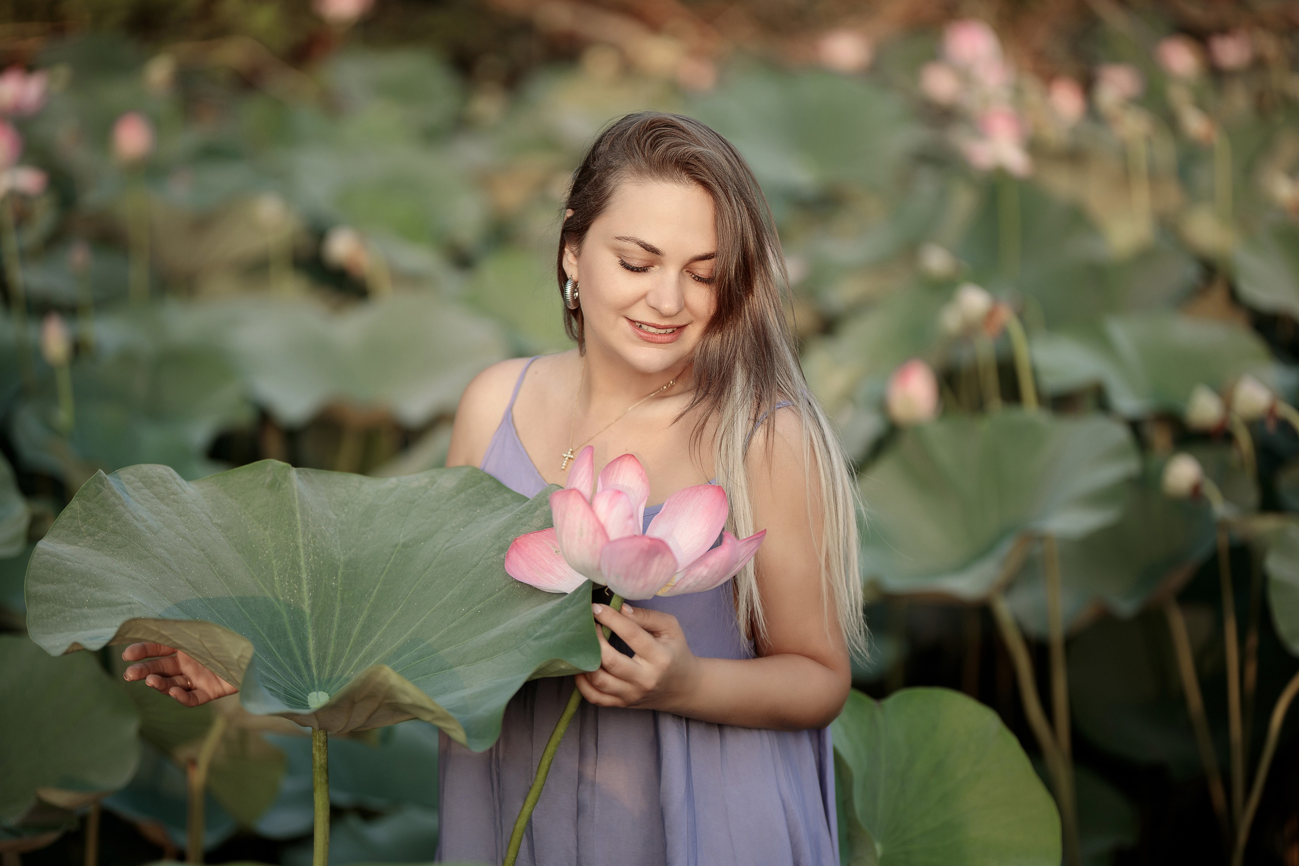 Лотосы. Свадебный фотограф в Астрахани. Фототуры по Астрахани и в горы Кавказа