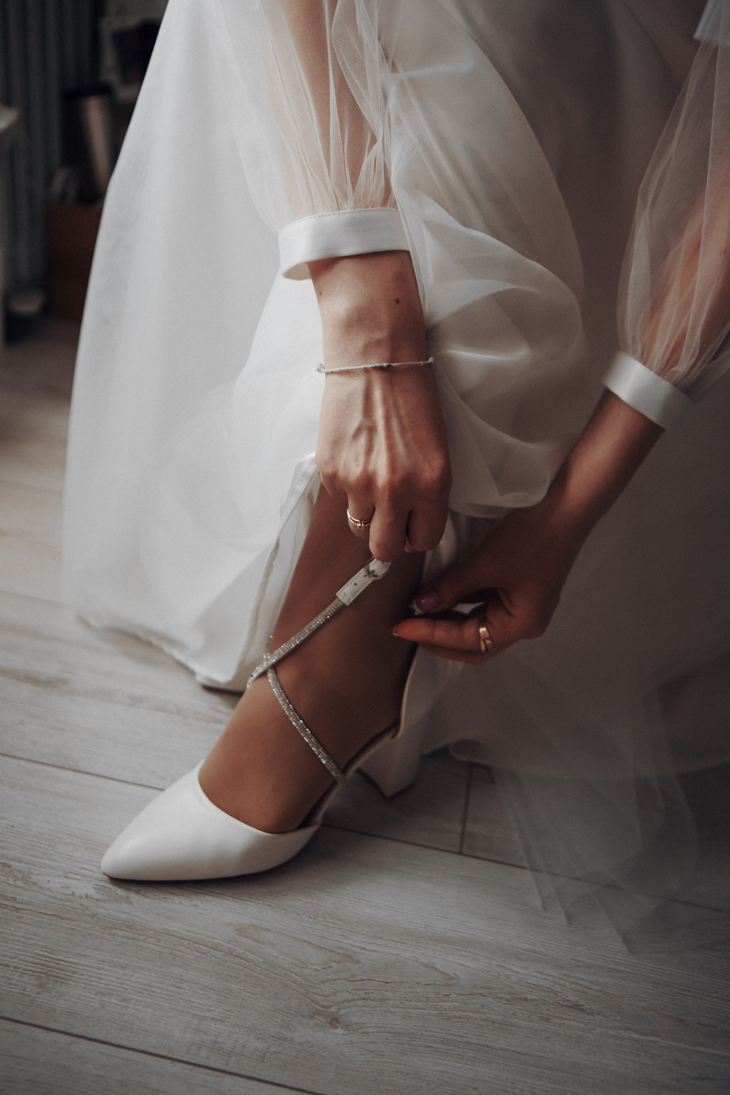 Сергей & Евгения. Фотограф в Москве и Московской области