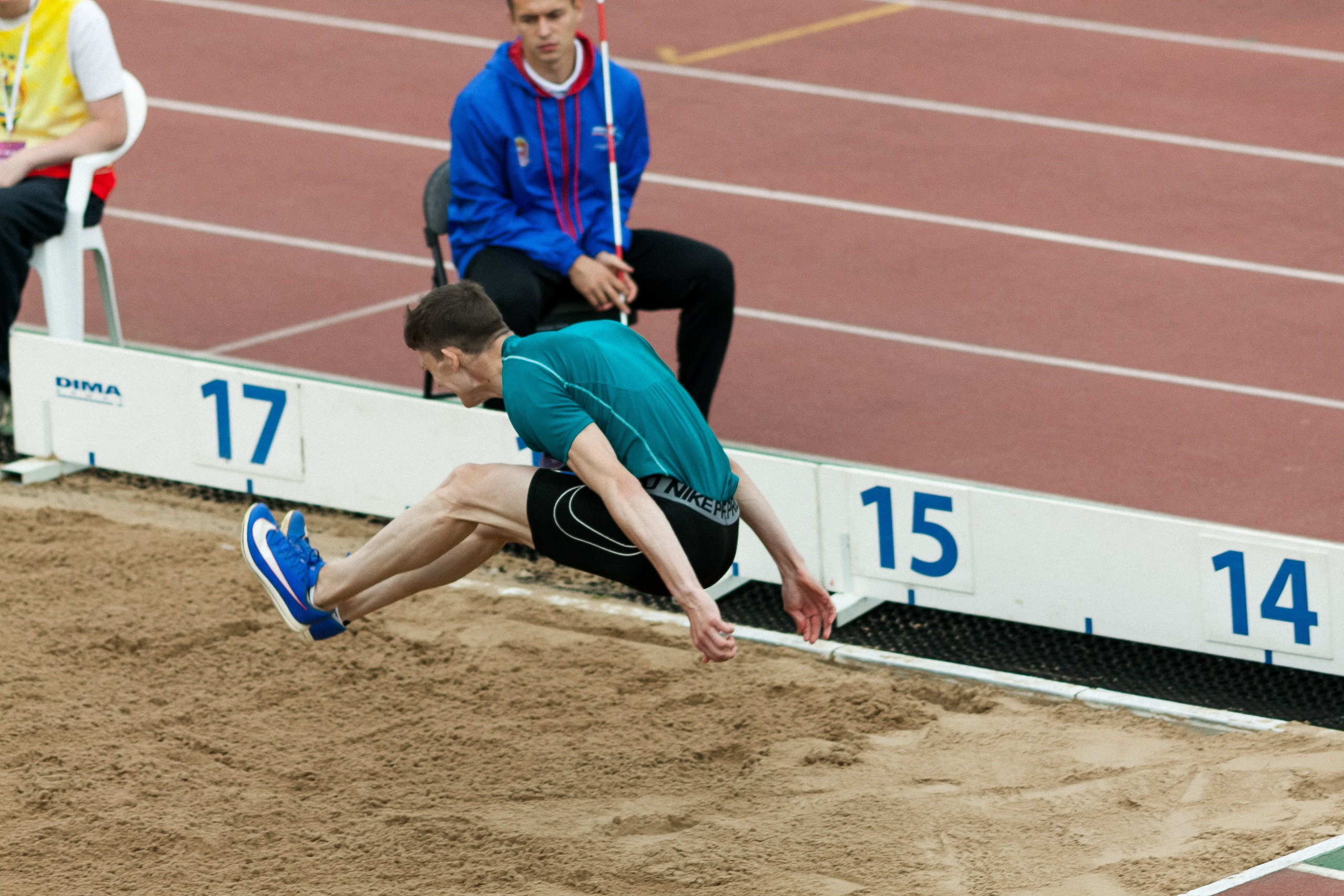 ЛА 5 июля 2025. Фотография