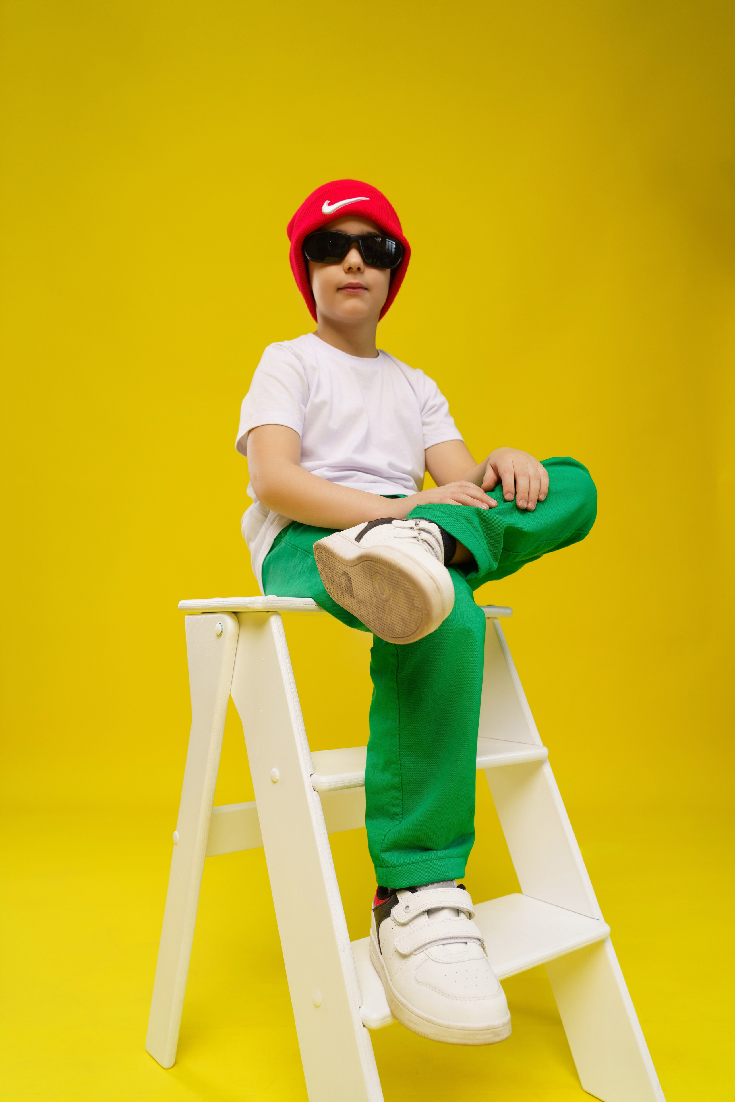 Студийные фотографии. Выпускные альбомы от Мамаевых, город Киров