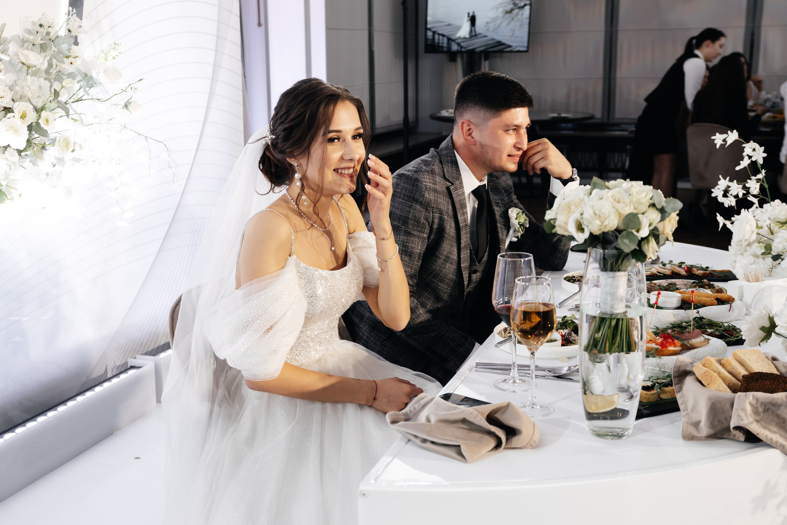 Ainur & Alina. Свадебный фотограф Ильнар Асадуллин