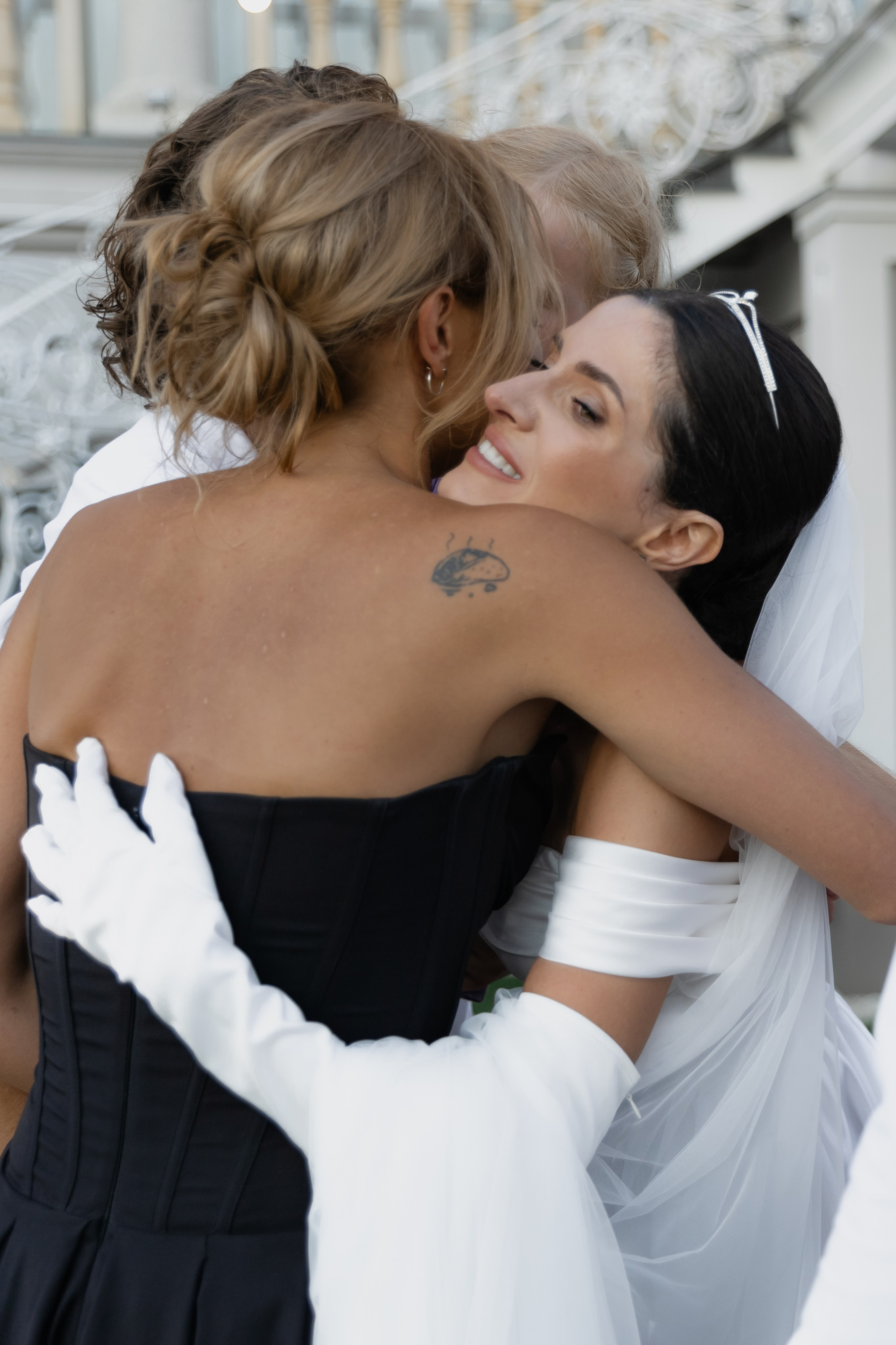 Marta & Arseniy. Свадебный фотограф Кристина Винокурова