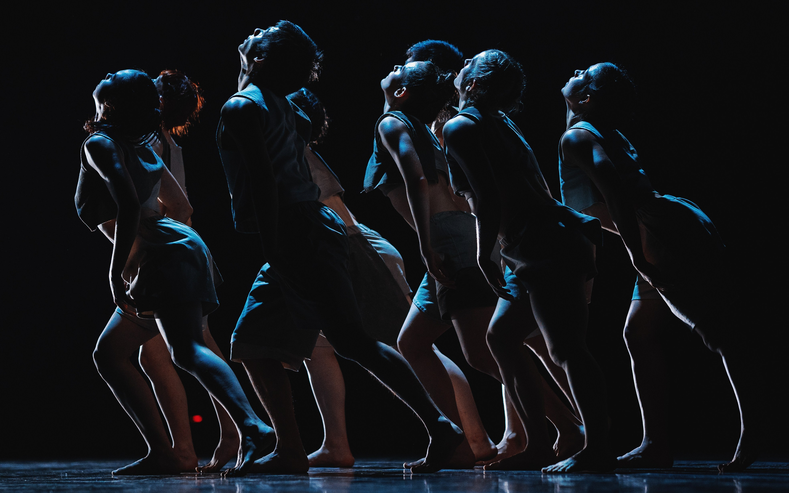 OPEN LOOK Август 2022| Часть I Kannon Dance. Театральный фотограф в Санкт-Петербурге Дмитрий Скареднов