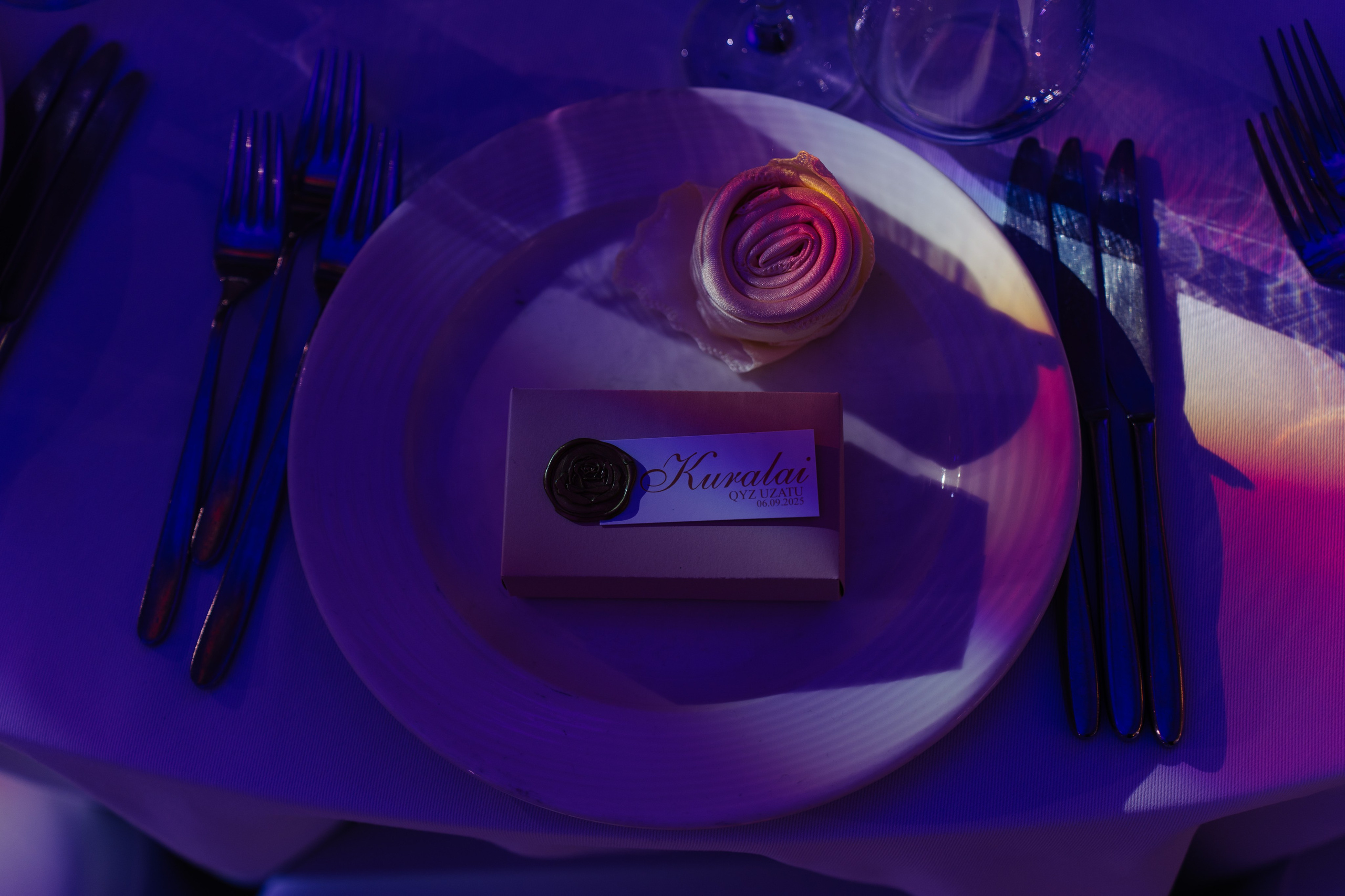 Kuralay Uzatu (Rixos). ___________________________________________________