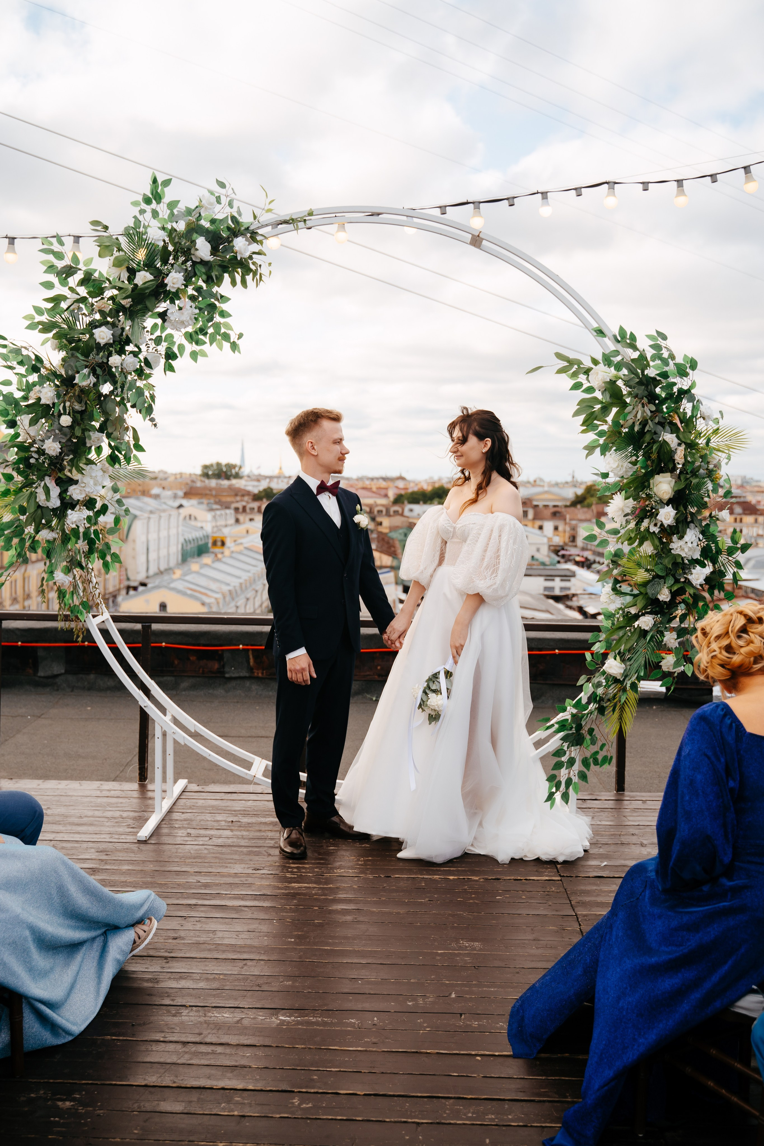 Мария и Иван. Семейный и свадебный фотограф в Санкт-Петербурге и Москве