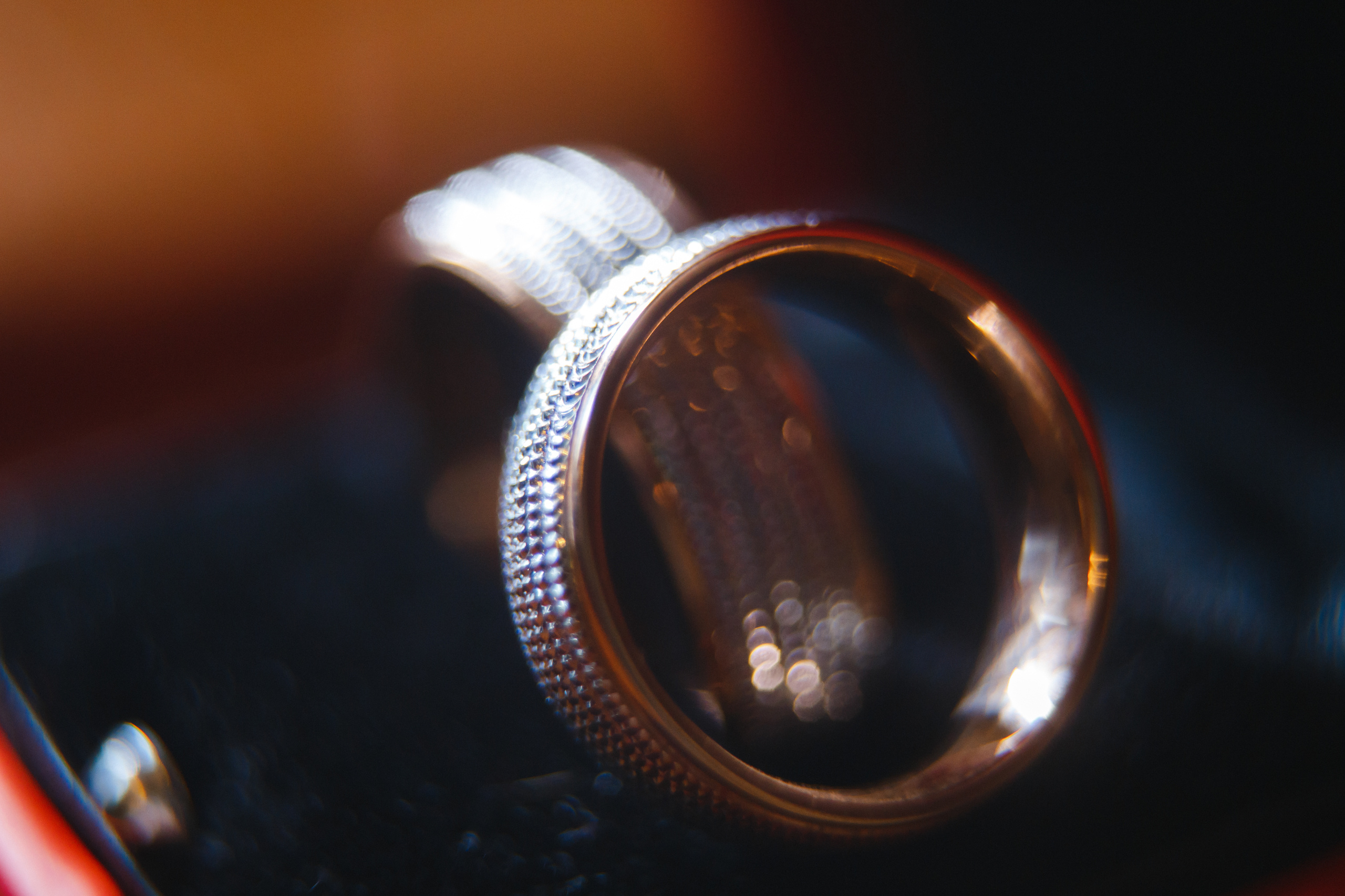 Кристина и Миша. Фотограф  в Санкт-Петербурге Юлия Ильченко