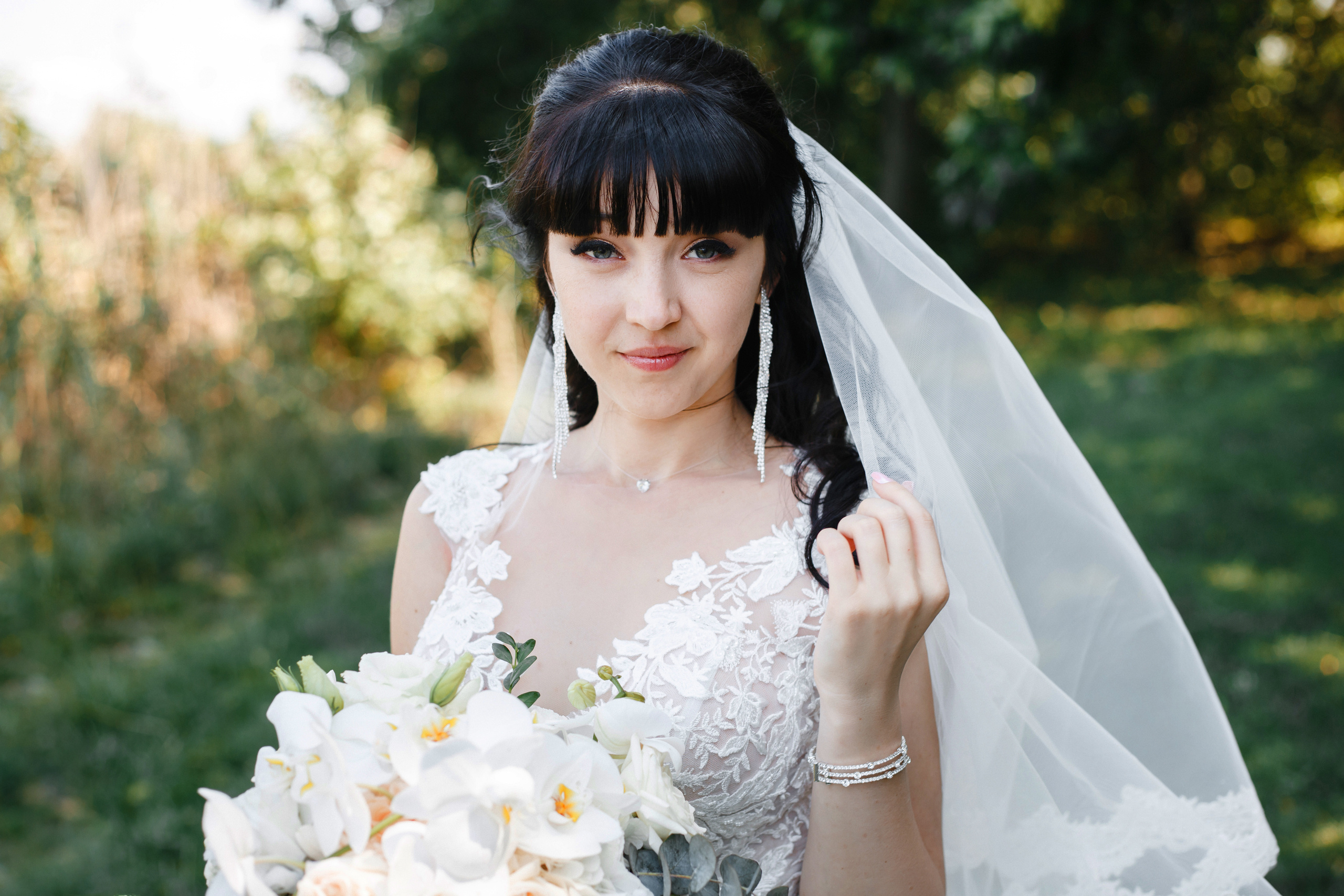 Кристина и Миша. Фотограф  в Санкт-Петербурге Юлия Ильченко