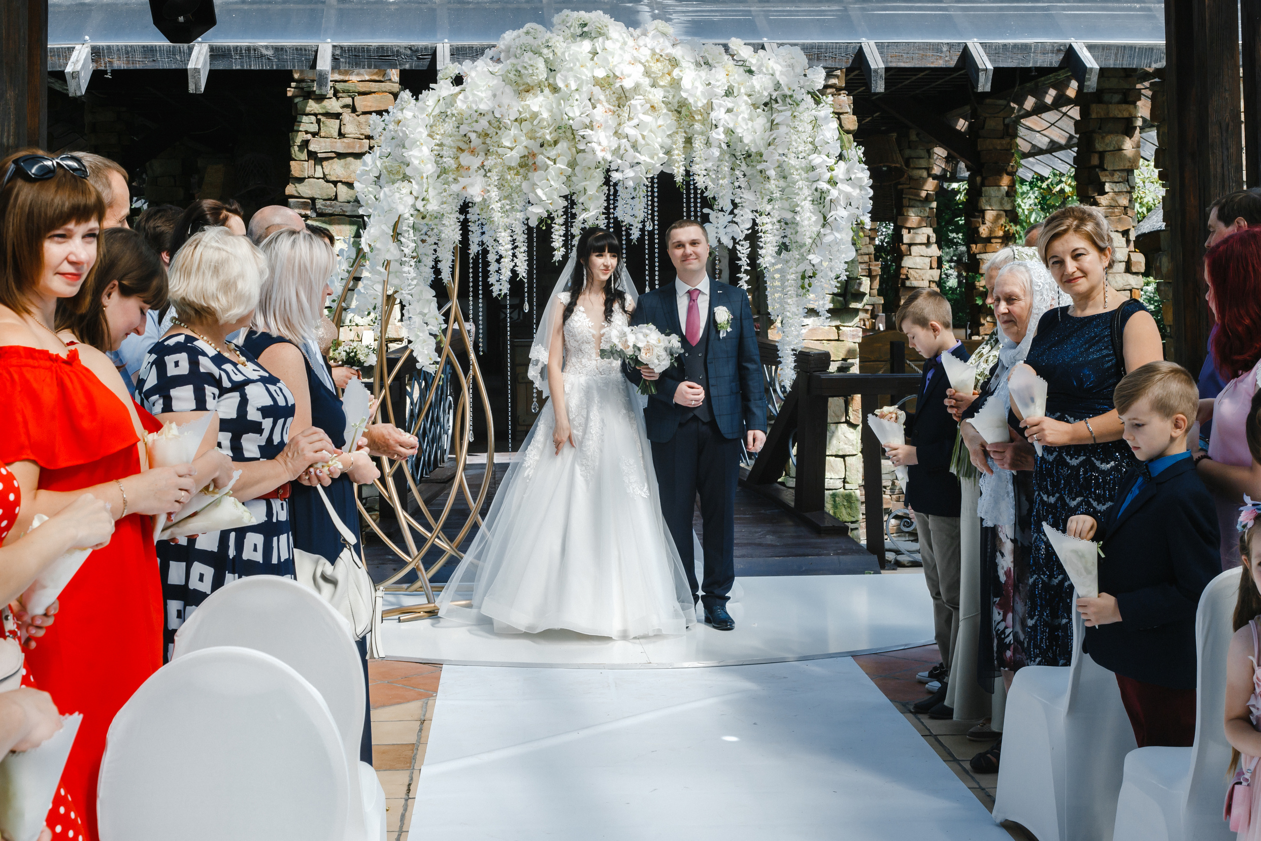 Кристина и Миша. Фотограф  в Санкт-Петербурге Юлия Ильченко