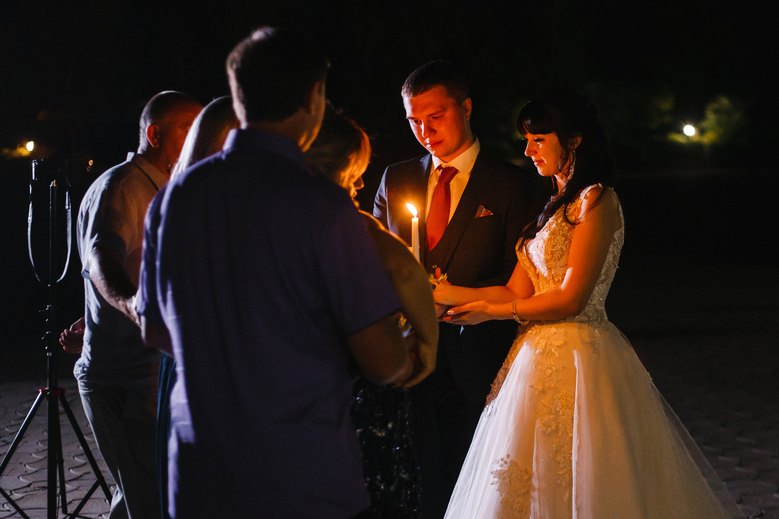 Кристина и Миша. Фотограф  в Санкт-Петербурге Юлия Ильченко