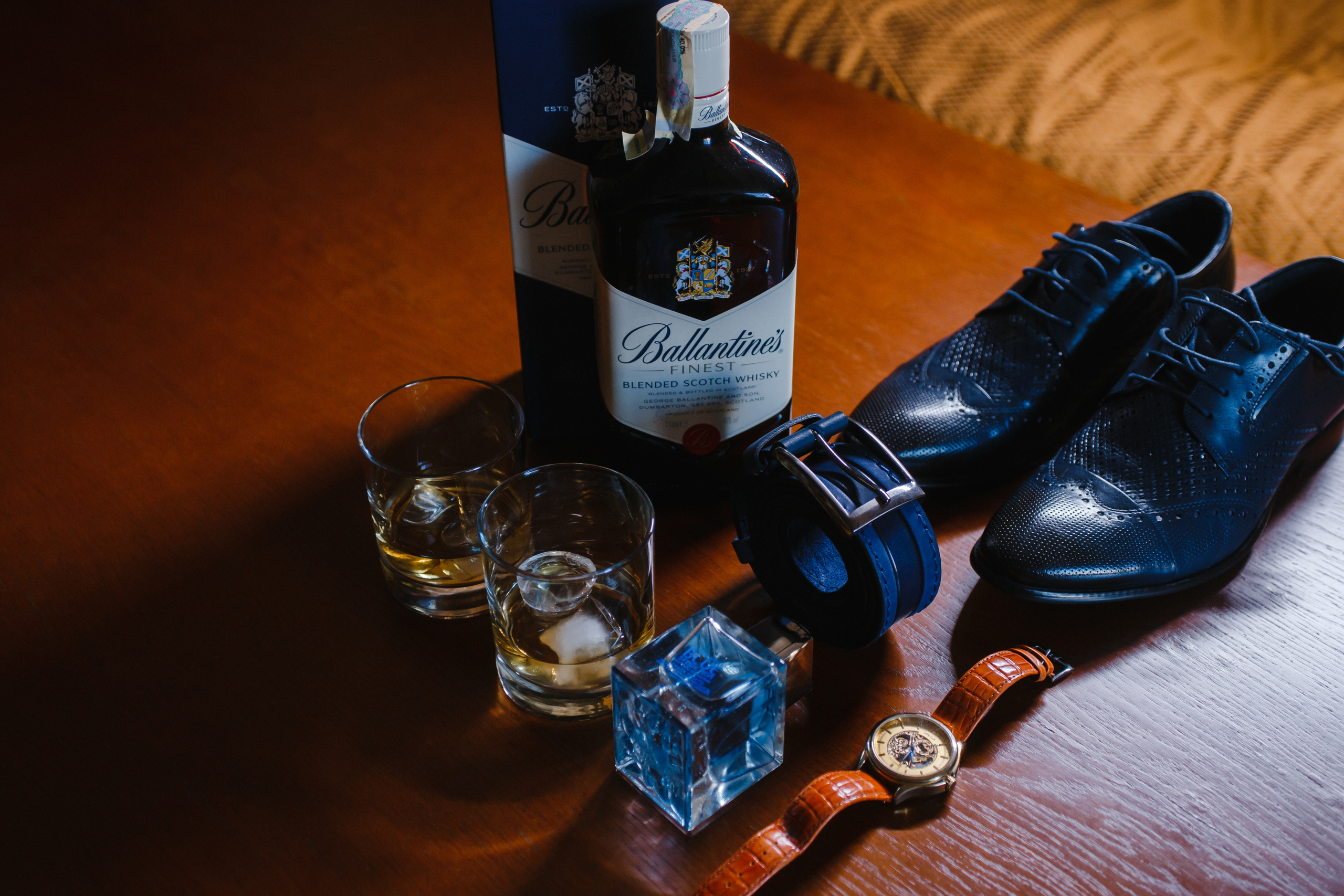 Кристина и Миша. Фотограф  в Санкт-Петербурге Юлия Ильченко