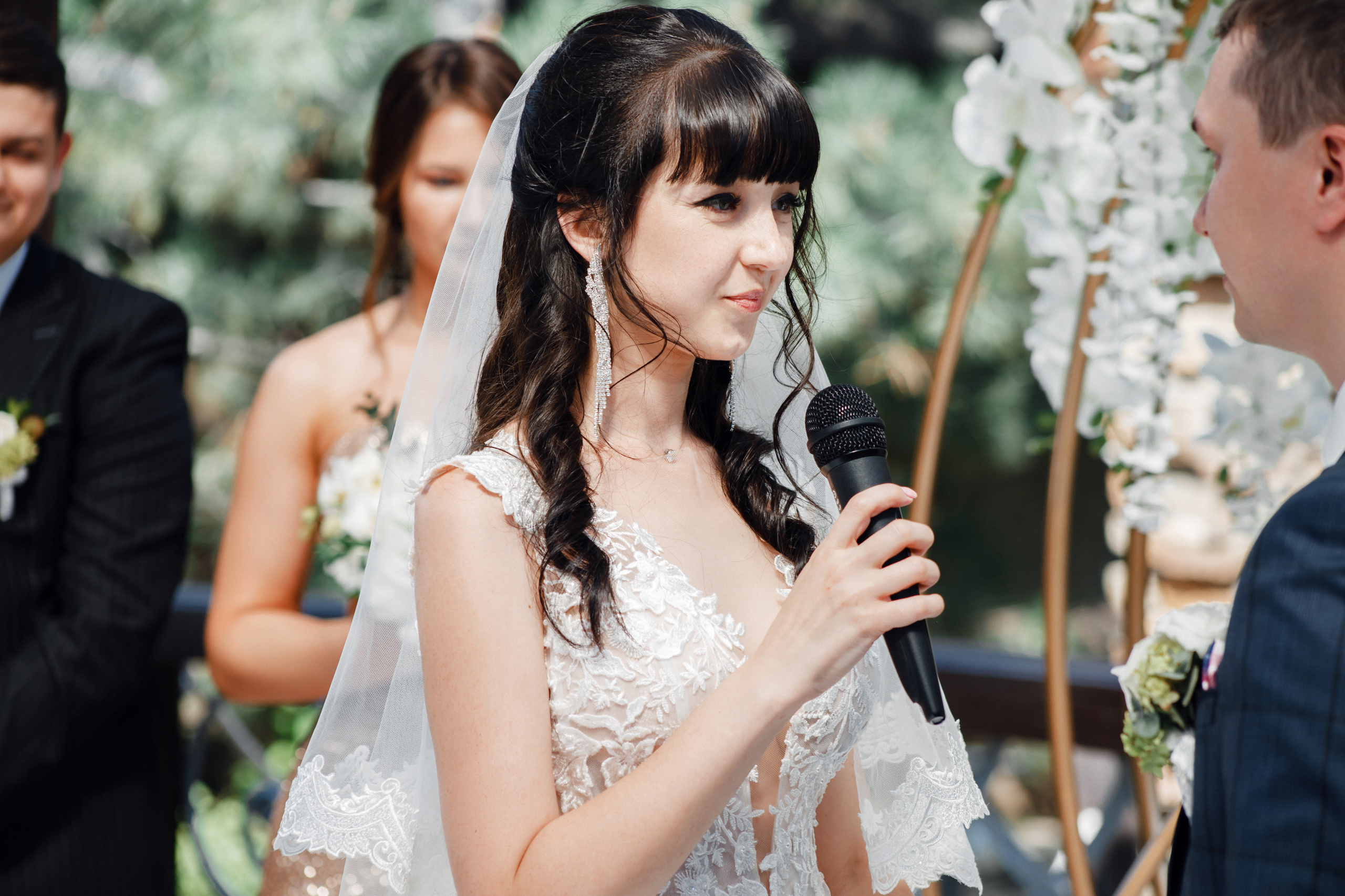 Кристина и Миша. Фотограф  в Санкт-Петербурге Юлия Ильченко