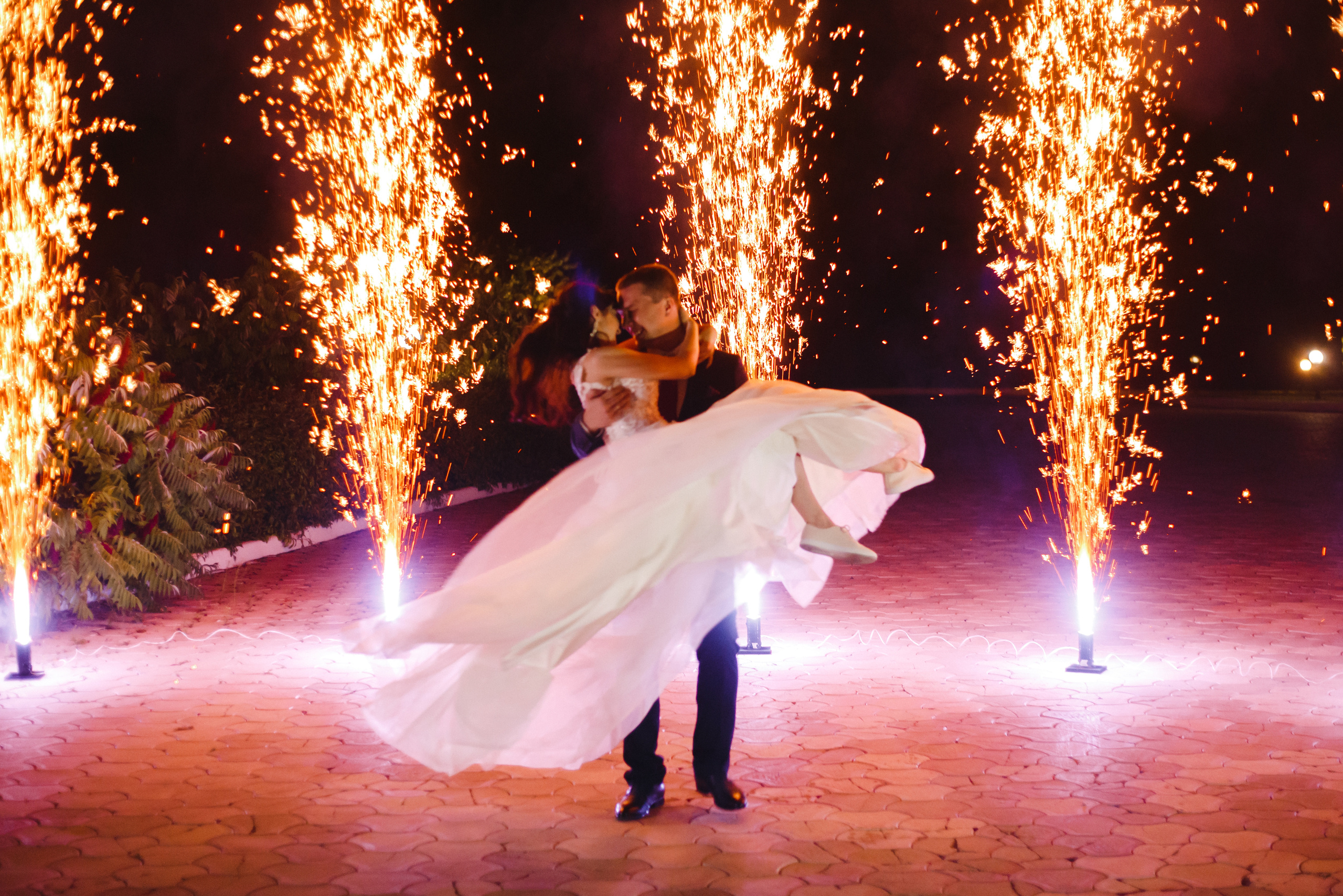 Кристина и Миша. Фотограф  в Санкт-Петербурге Юлия Ильченко