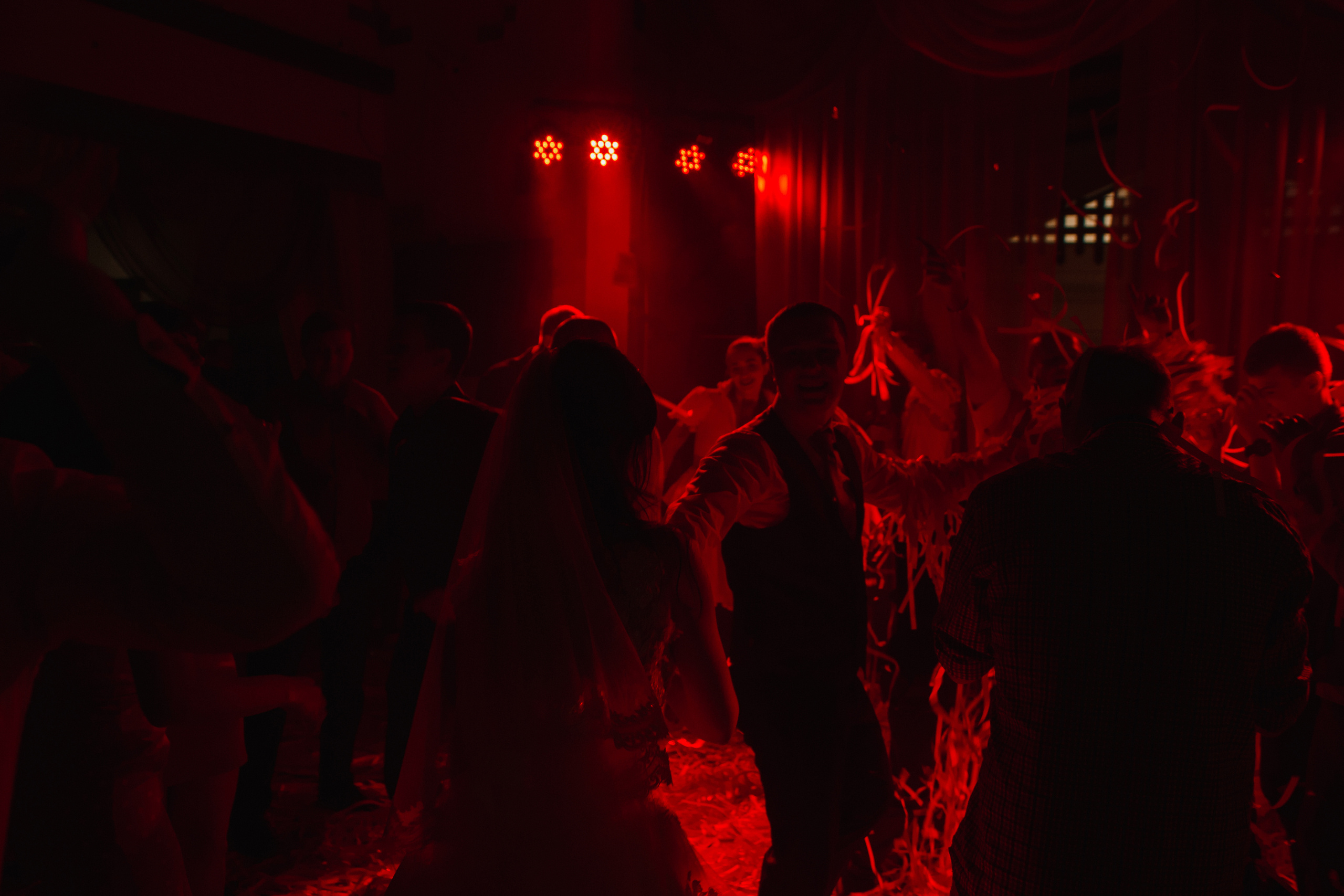 Кристина и Миша. Фотограф  в Санкт-Петербурге Юлия Ильченко