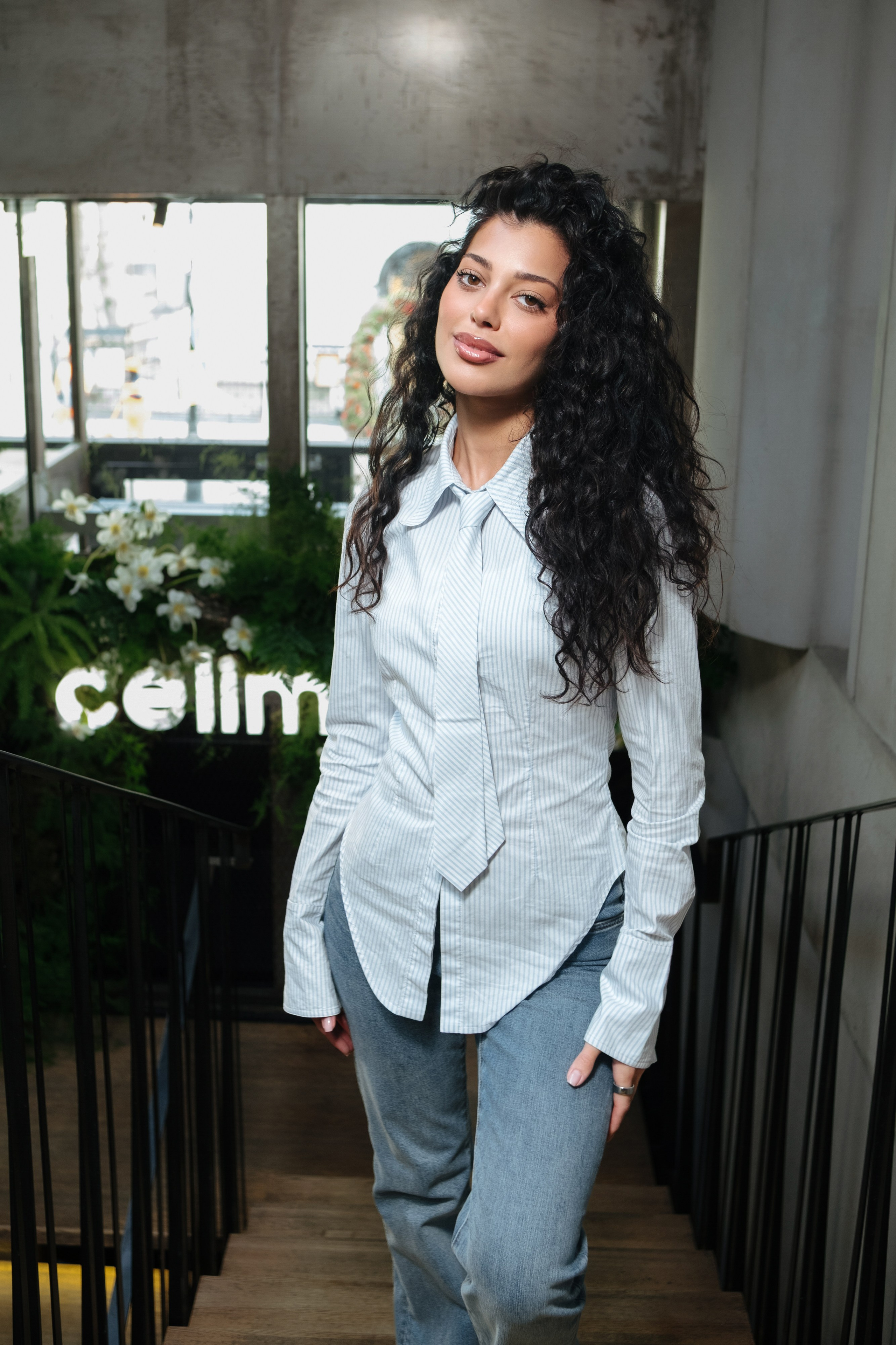 She x Celimax. Контент фотограф Виталий Морозов г. Москва