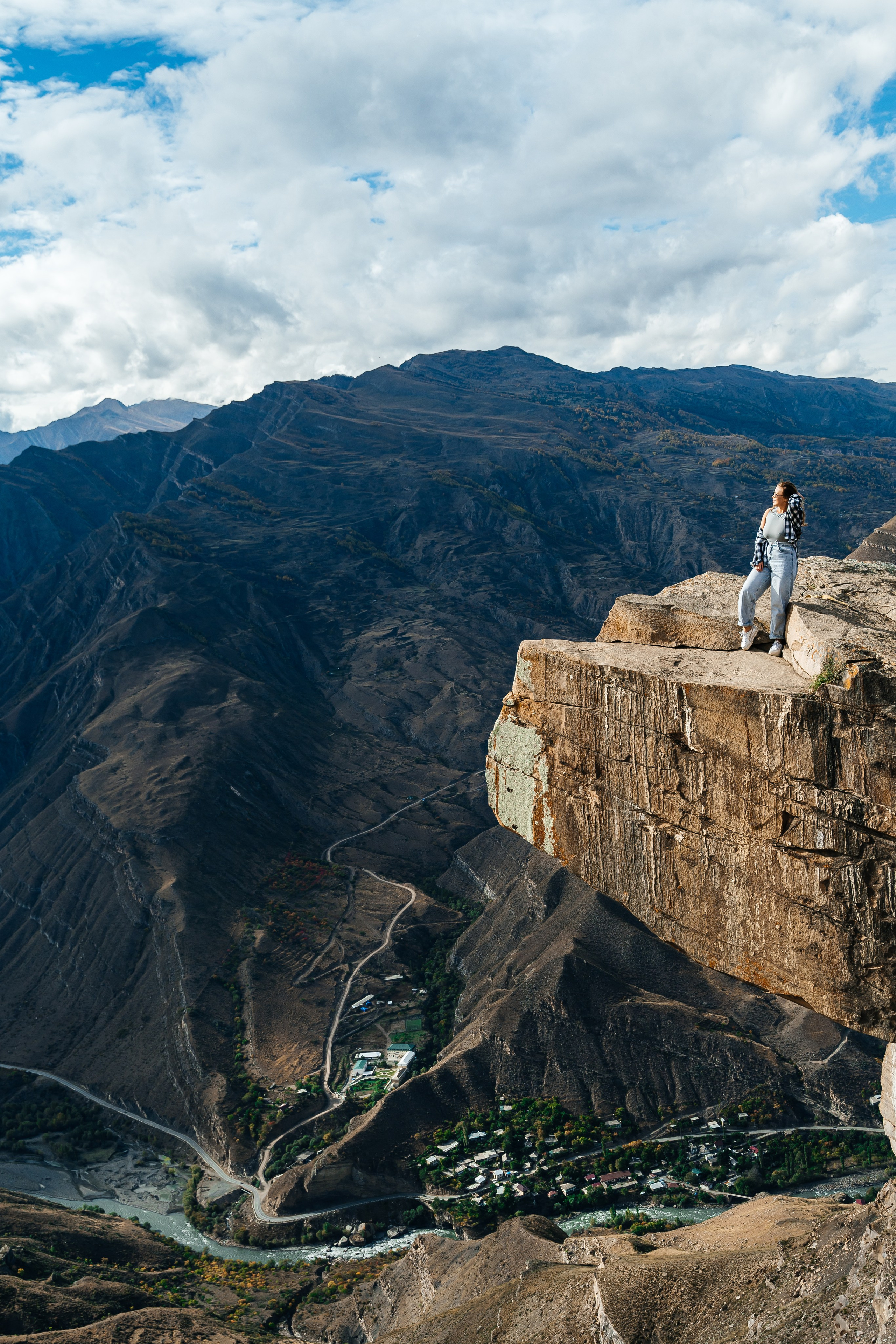 Дагестан. Семейный фотограф в Санкт-Петербурге