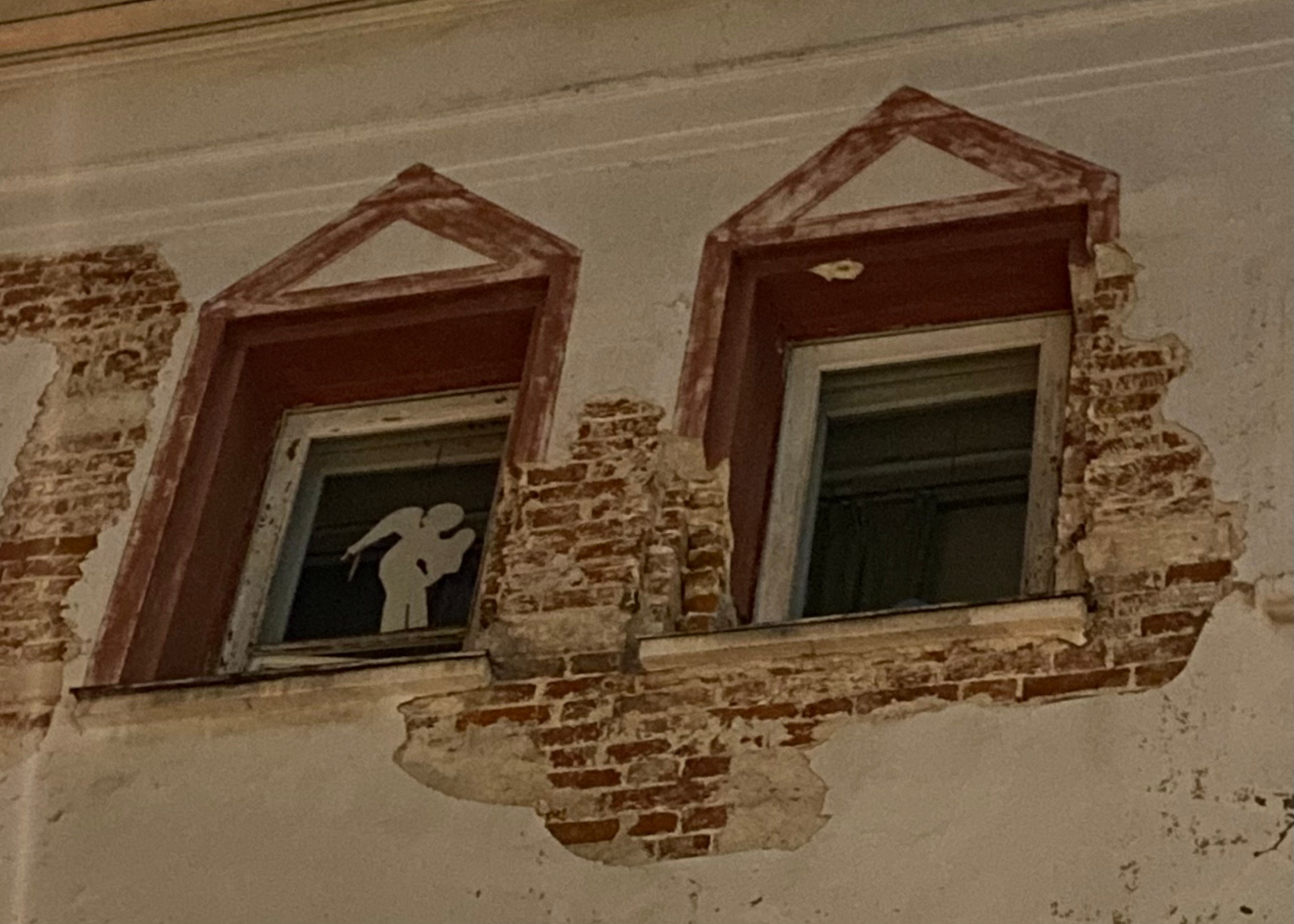 Ивановская горка. Экскурсовод по Москве Беляева Валентина