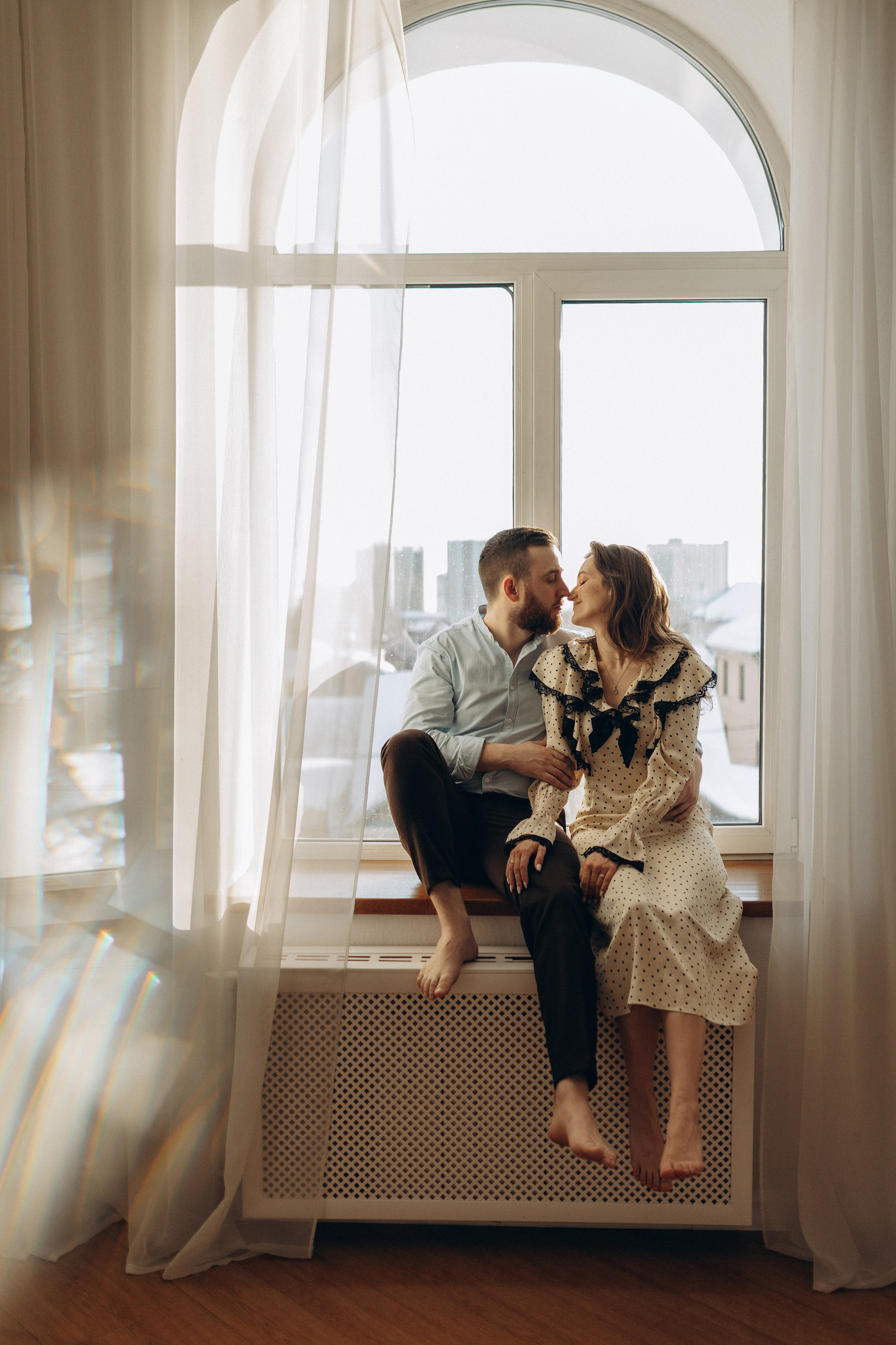 Анна и Константин. Семейный и свадебный фотограф в Новосибирске/Бийске Екатерина Логинова