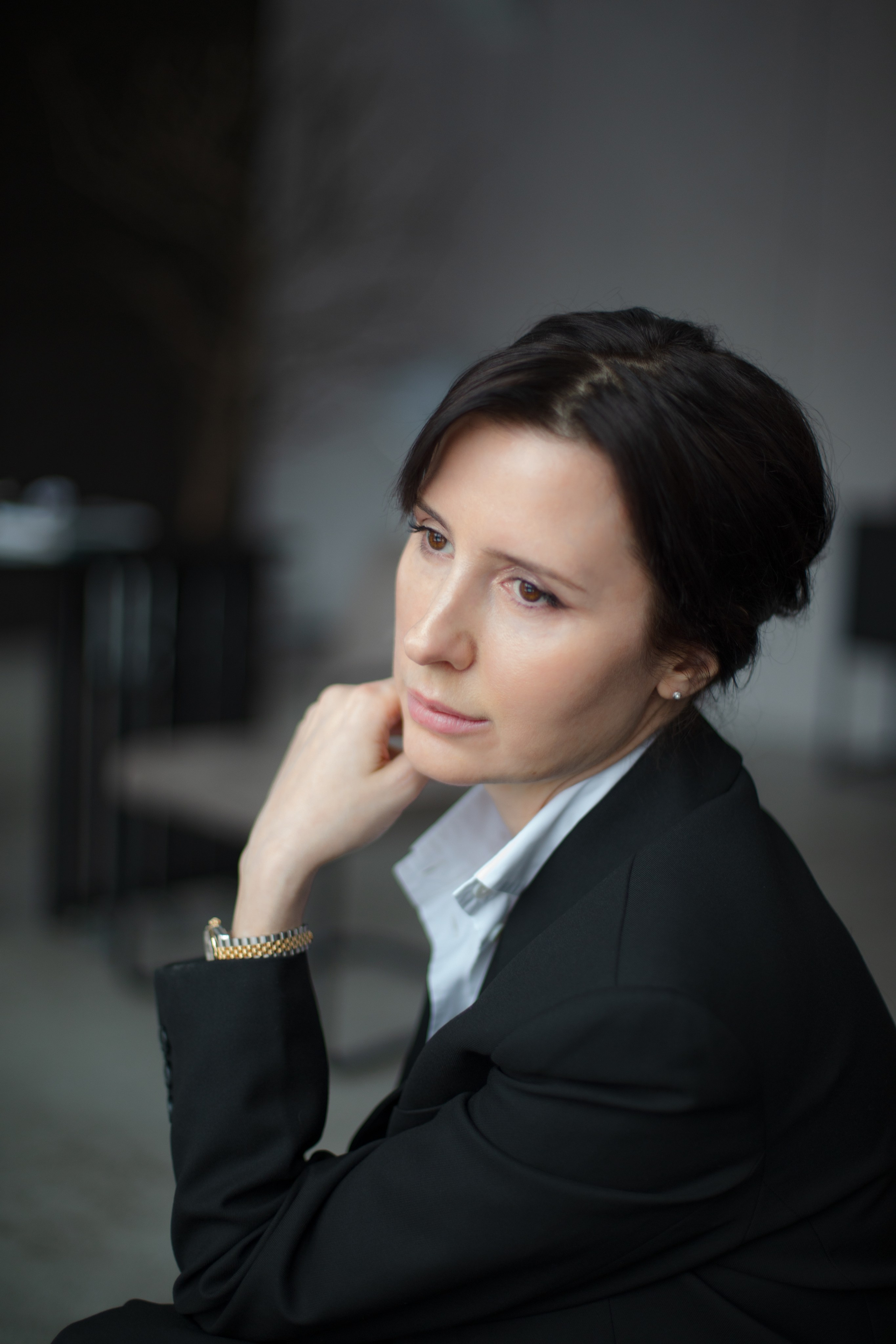 Психолог Жукович Оксана. Калай Юлия. Фотограф. Москва