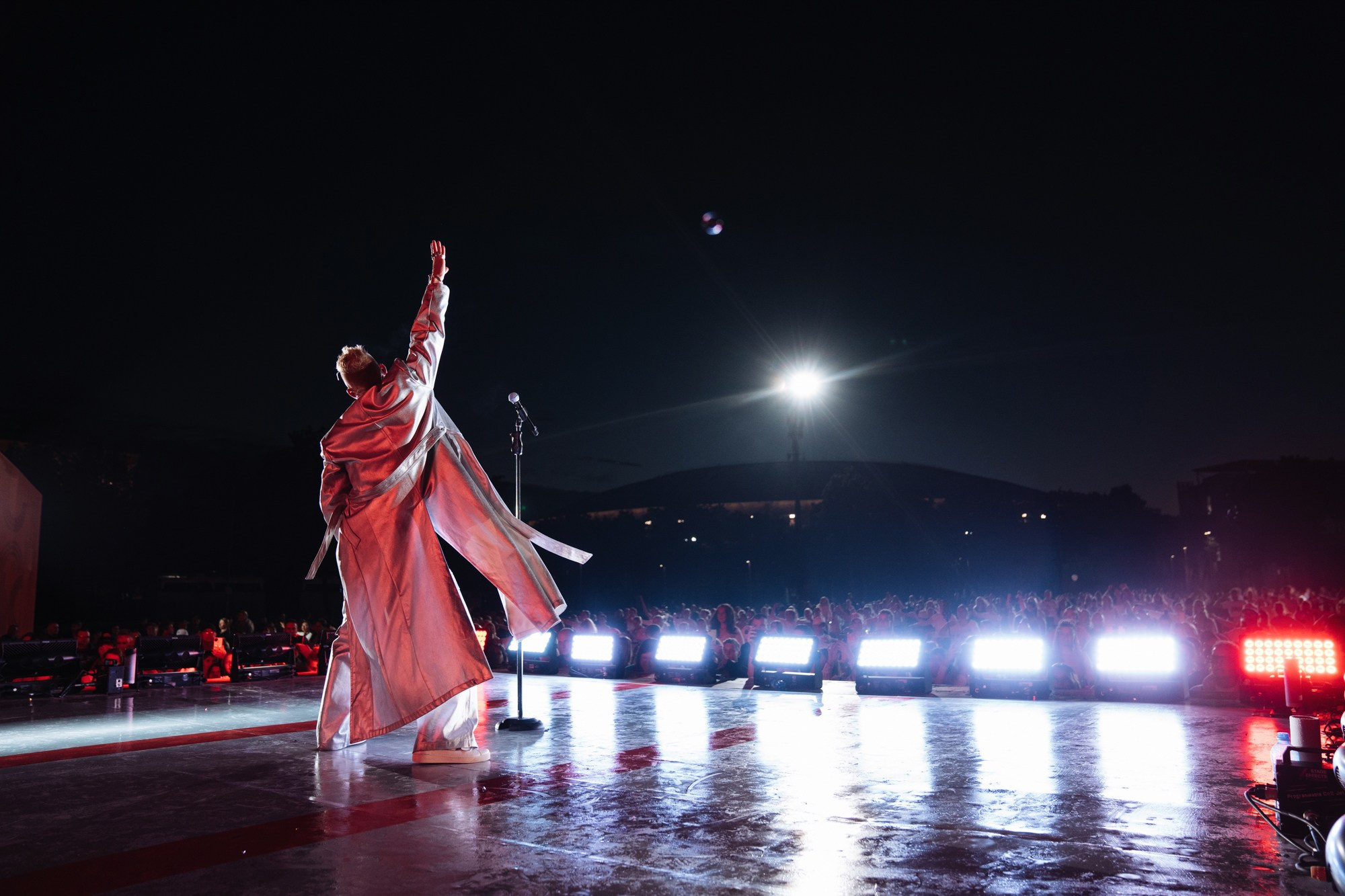 Московский урбанистический форум