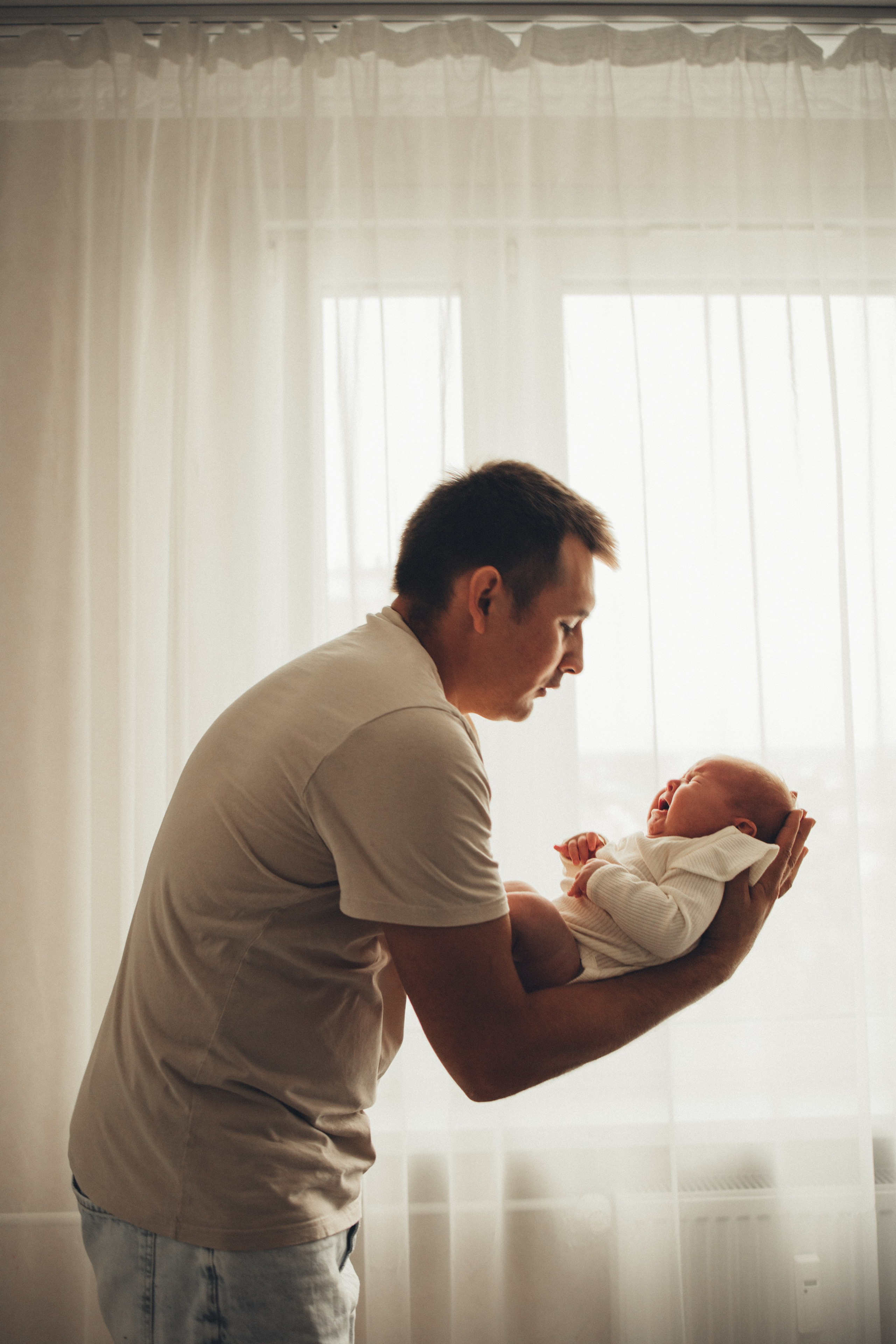 Дороже золота. Семейный lifestyle фотограф в Казани Ксения Верясова