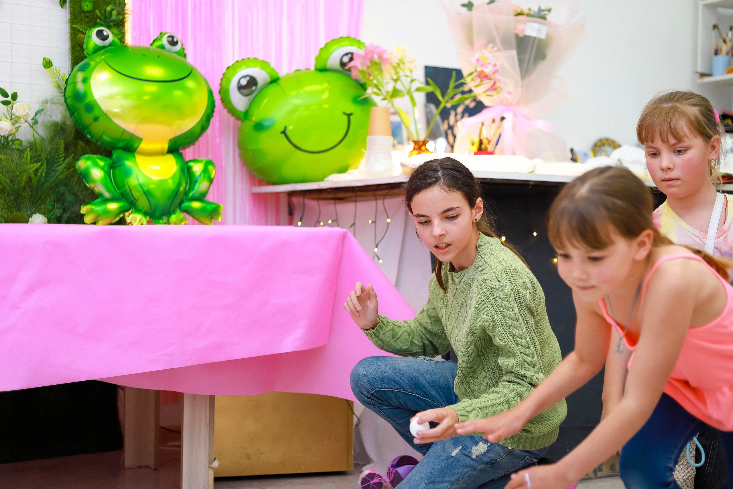 Творческая студия «Мудрая мастерская». Женский/Детский фотограф в Симферополе Вероника Слепогина